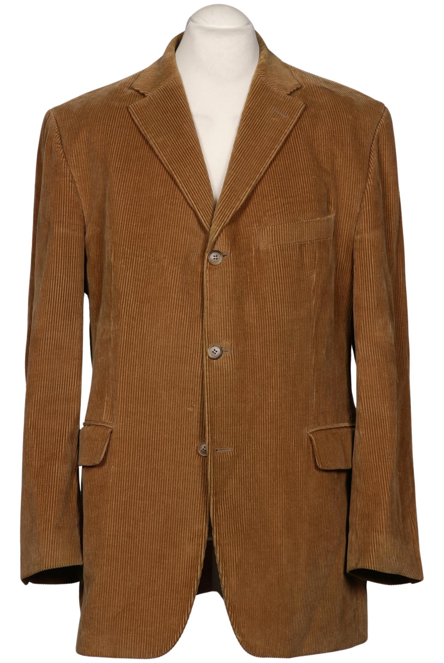 

engbers Herren Sakko, braun, Gr. 54