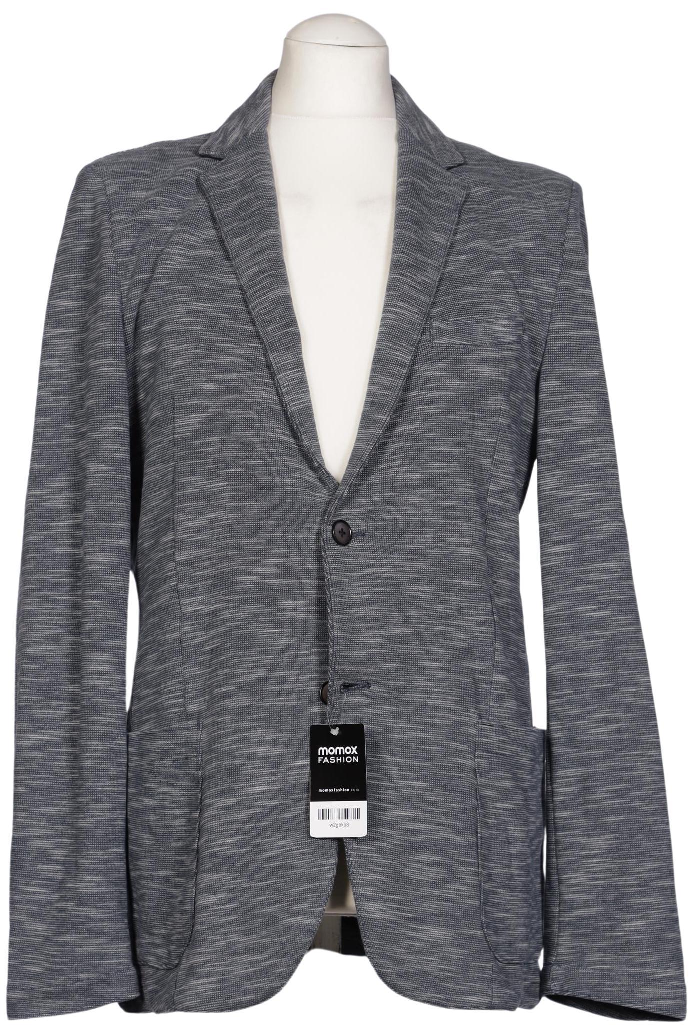 

engbers Herren Sakko, grau, Gr. 52