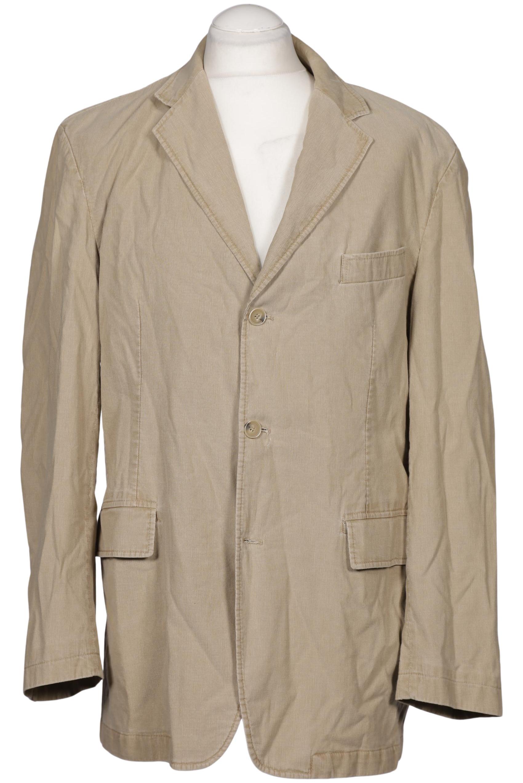 Thumbnail - engbers Herren Sakko, beige, Gr. 52