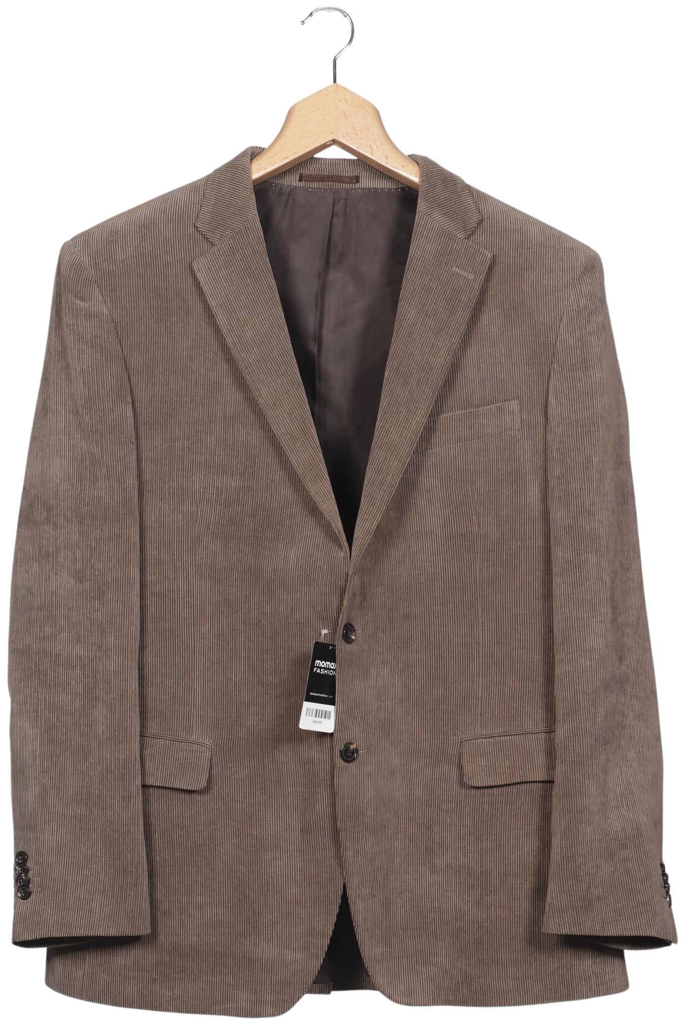 

engbers Herren Sakko, braun, Gr. 56