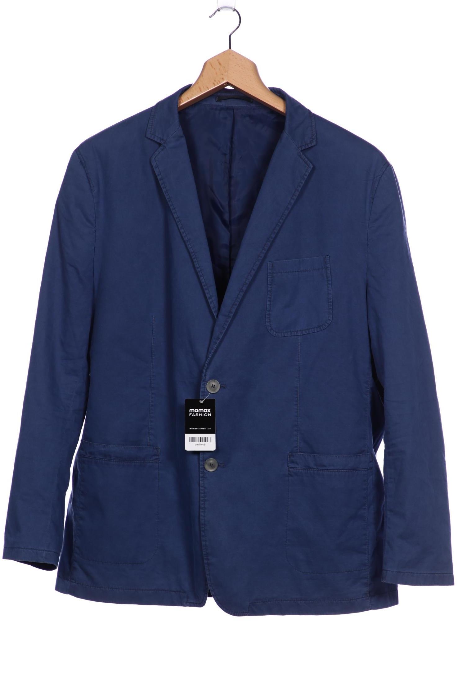 

engbers Herren Sakko, marineblau, Gr. 60