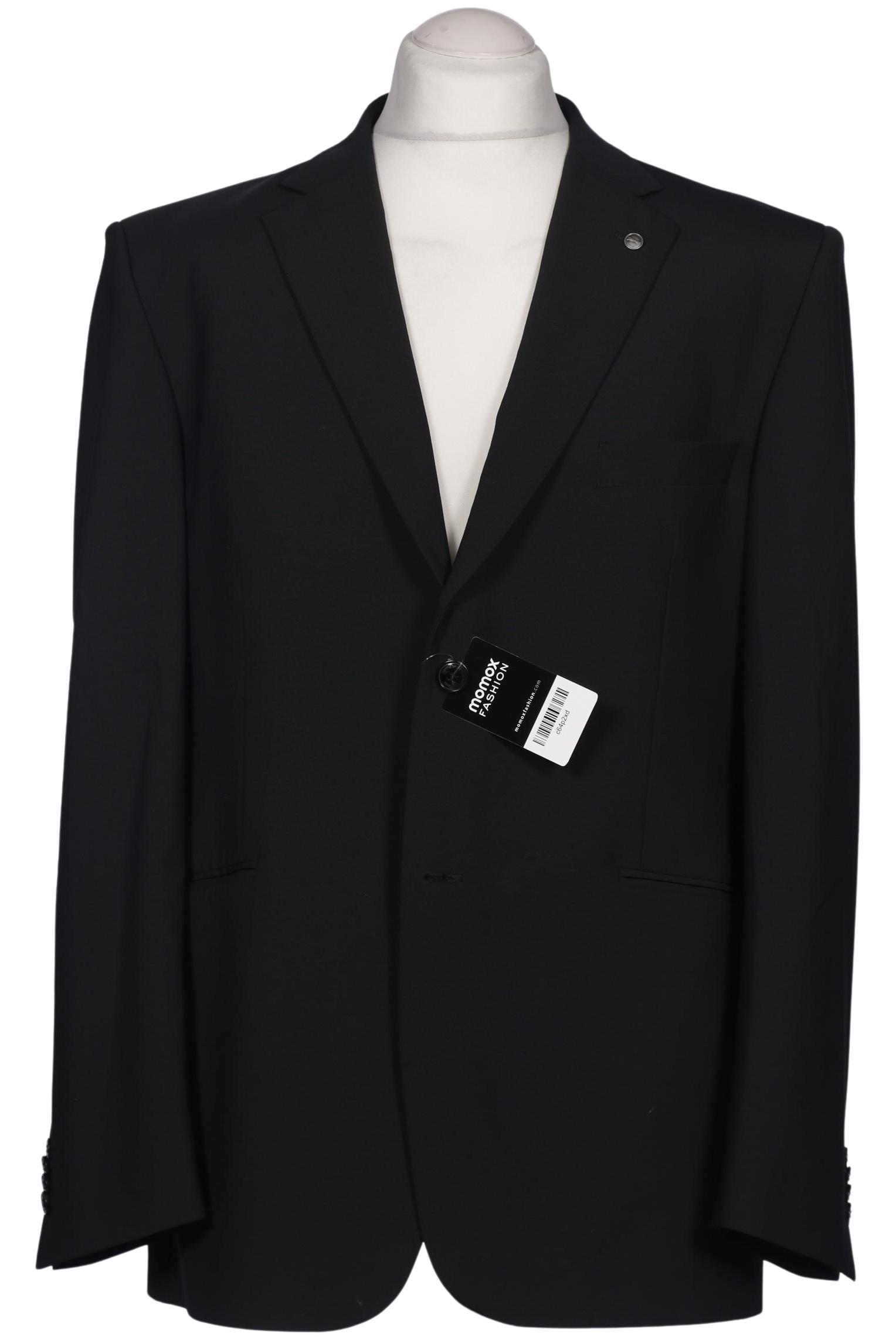 

engbers Herren Sakko, schwarz, Gr. 54