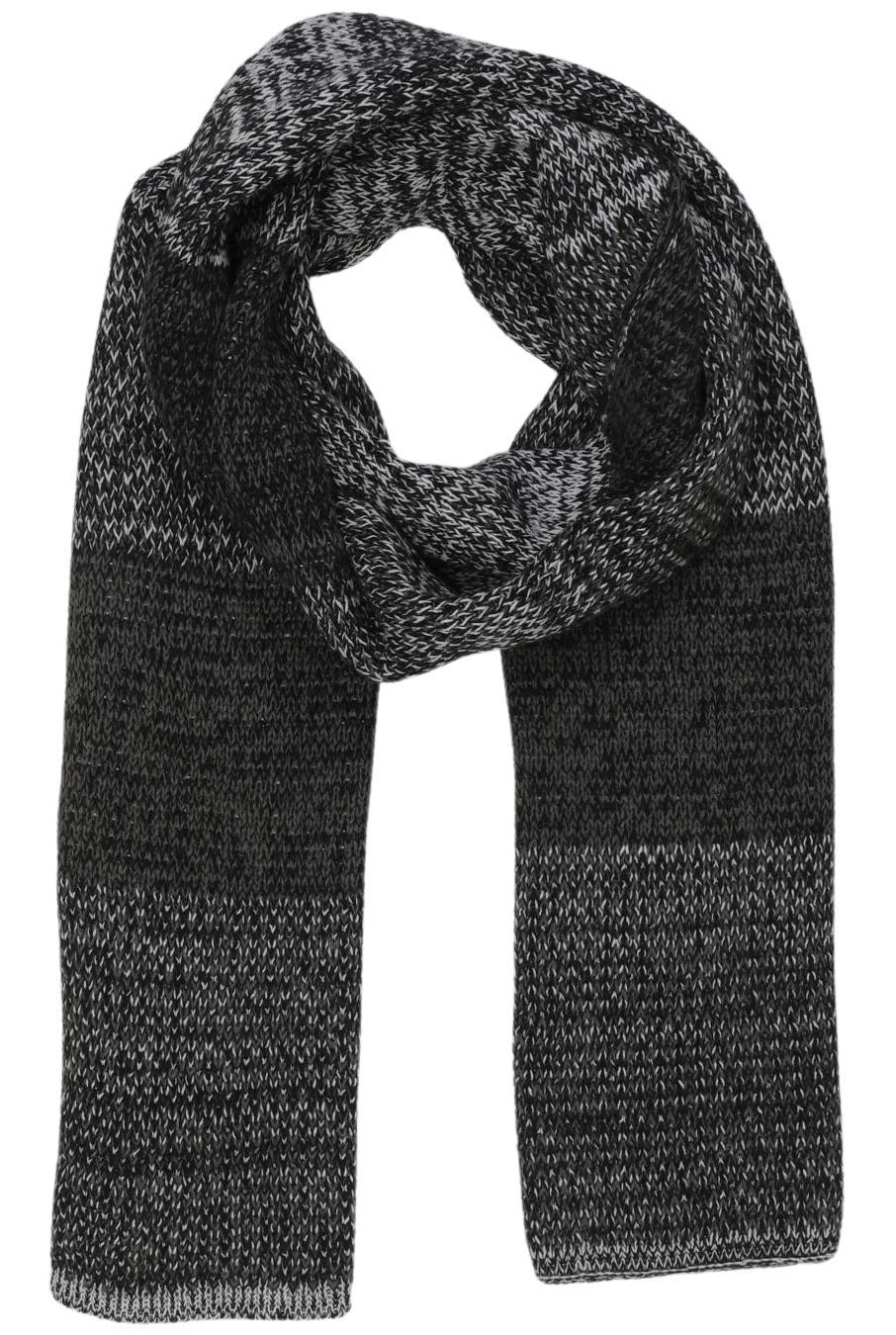 

engbers Herren Schal, grau, Gr.