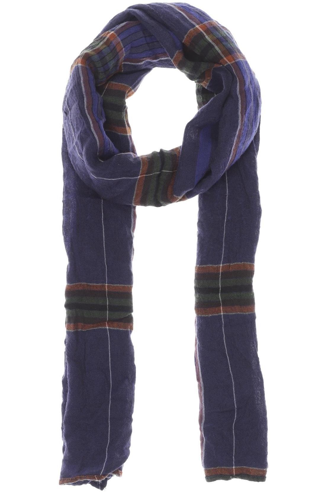 

engbers Herren Schal, marineblau