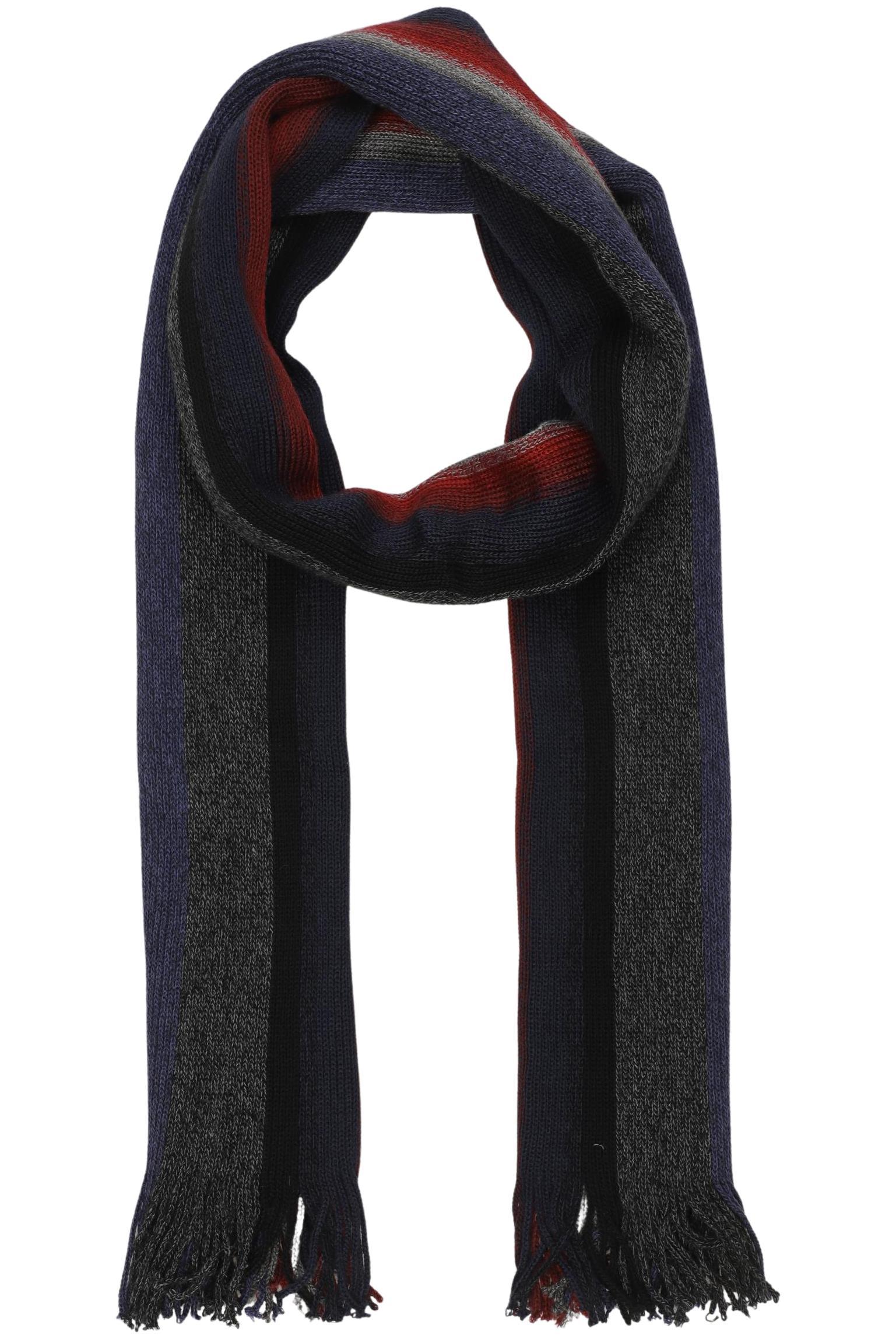 

engbers Herren Schal, mehrfarbig, Gr.