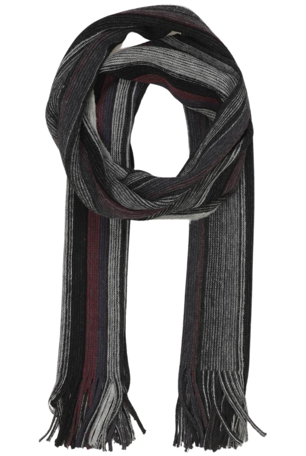 

engbers Herren Schal, mehrfarbig, Gr.