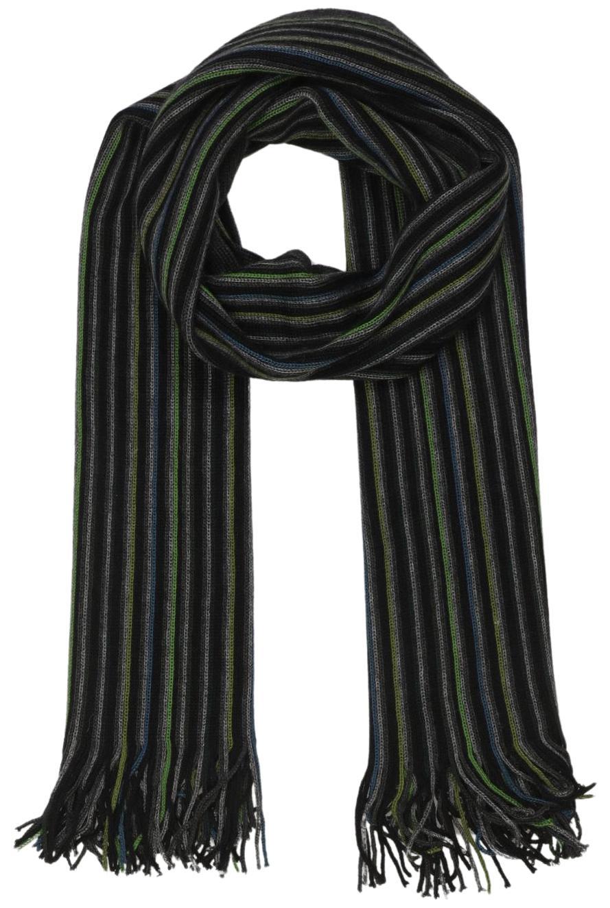 

engbers Herren Schal, mehrfarbig, Gr.