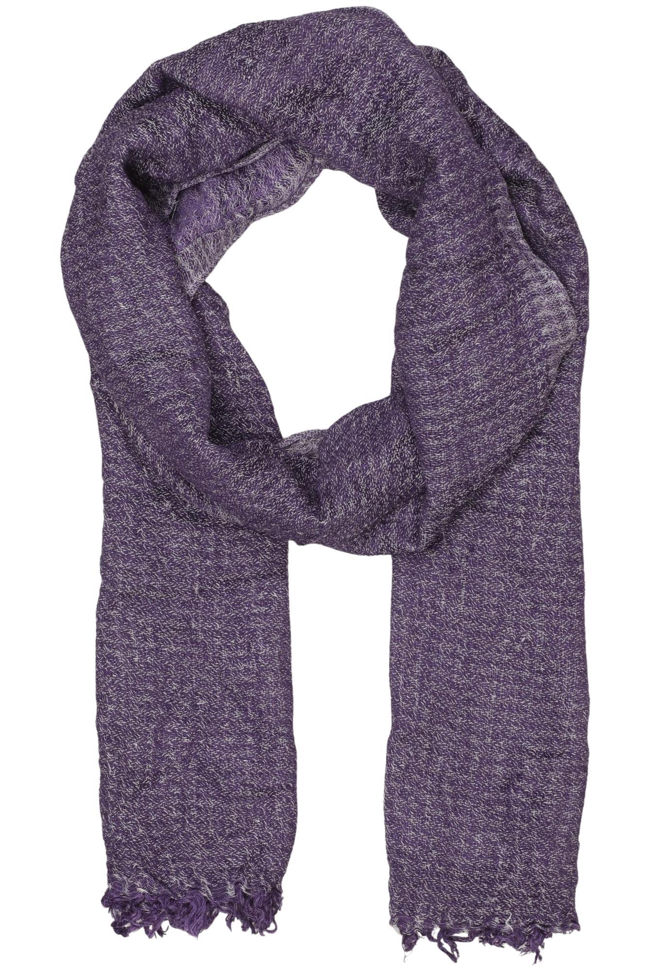 

engbers Herren Schal, flieder, Gr.