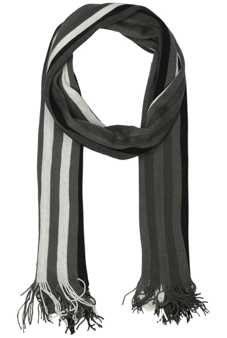 Thumbnail - engbers Herren Schal, grau, Gr.