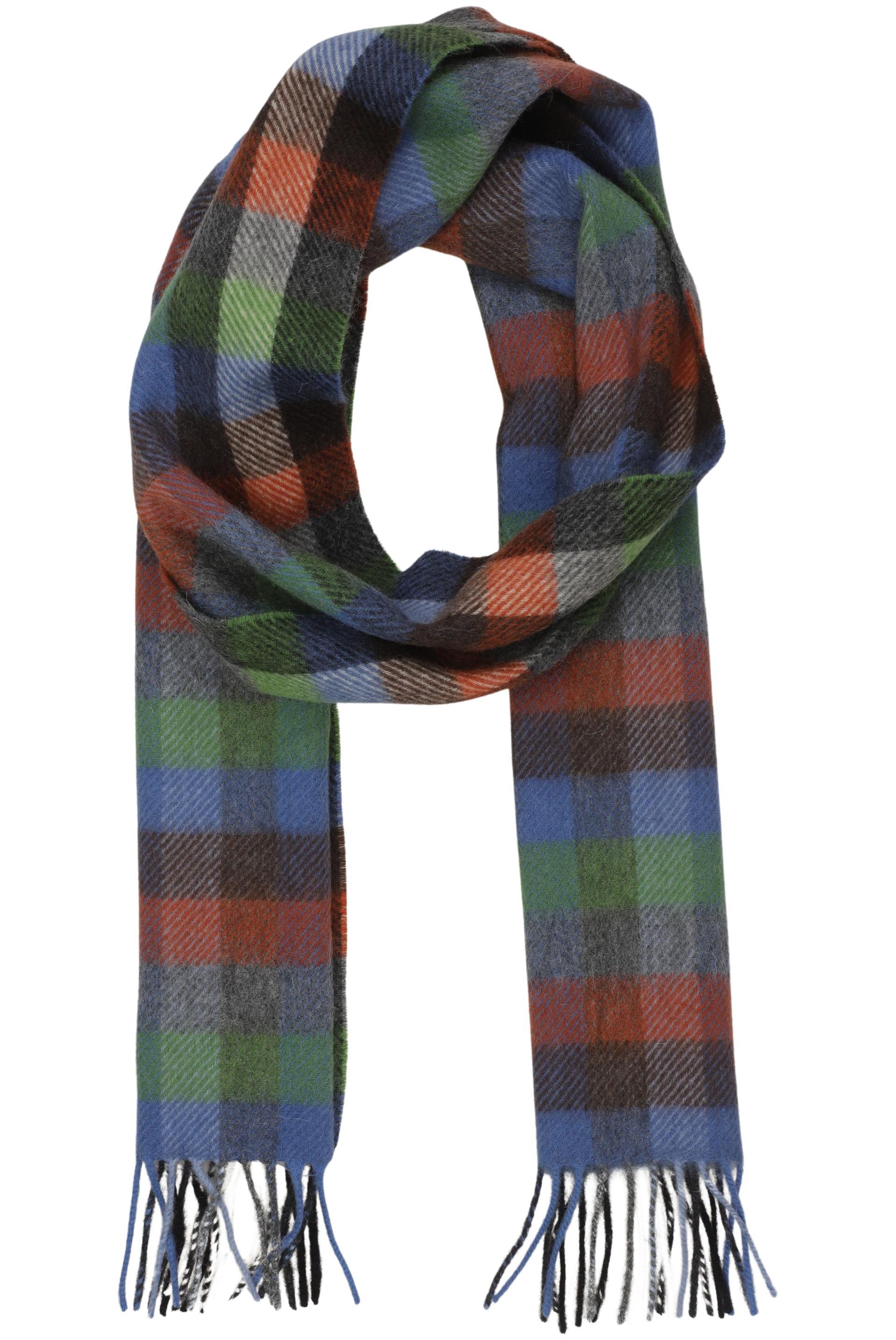 

engbers Herren Schal, mehrfarbig, Gr.