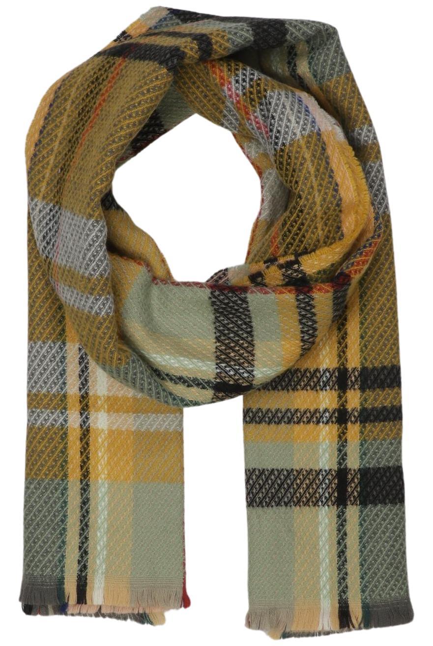 

engbers Herren Schal, mehrfarbig, Gr.