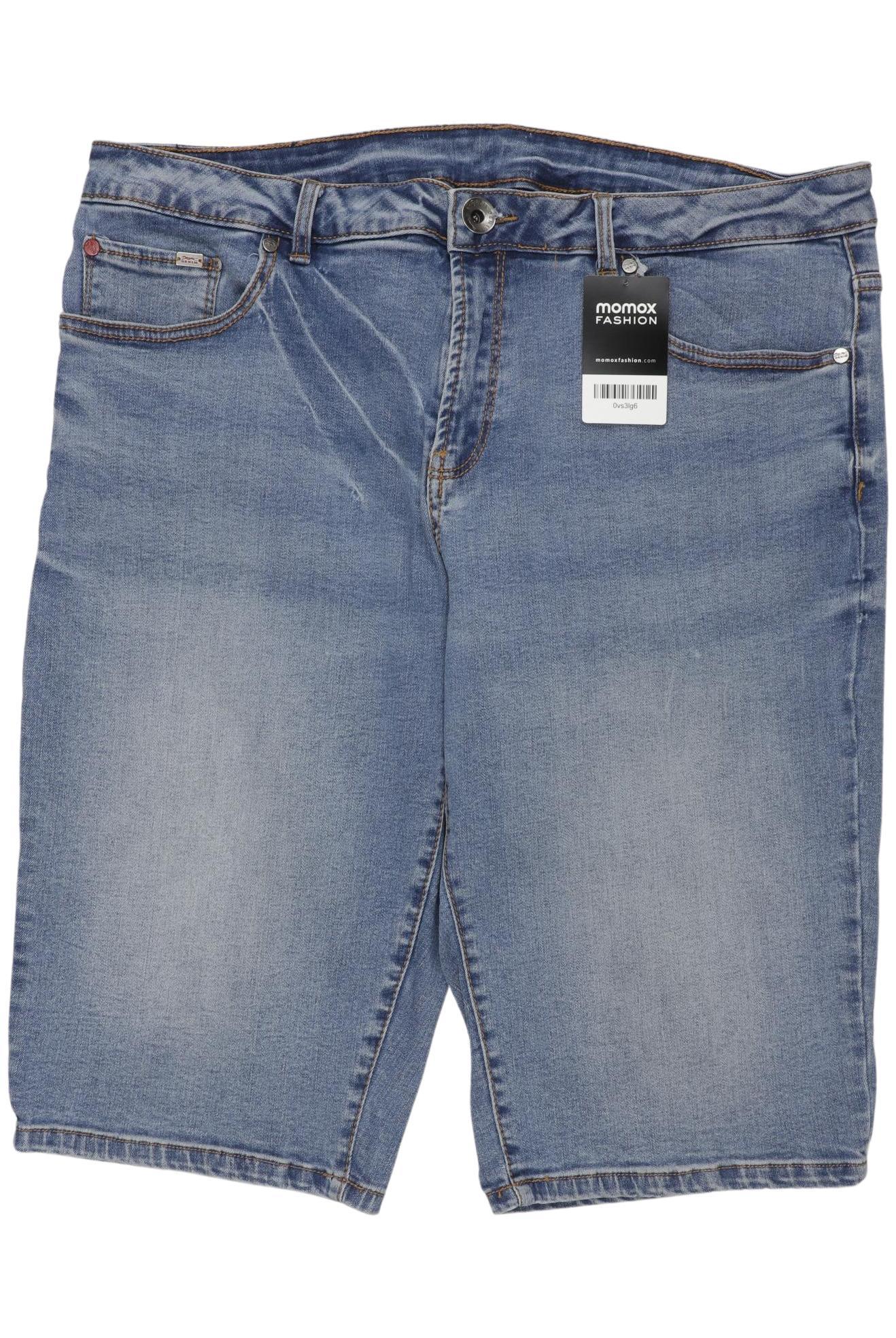 

engbers Herren Shorts, blau, Gr. 36
