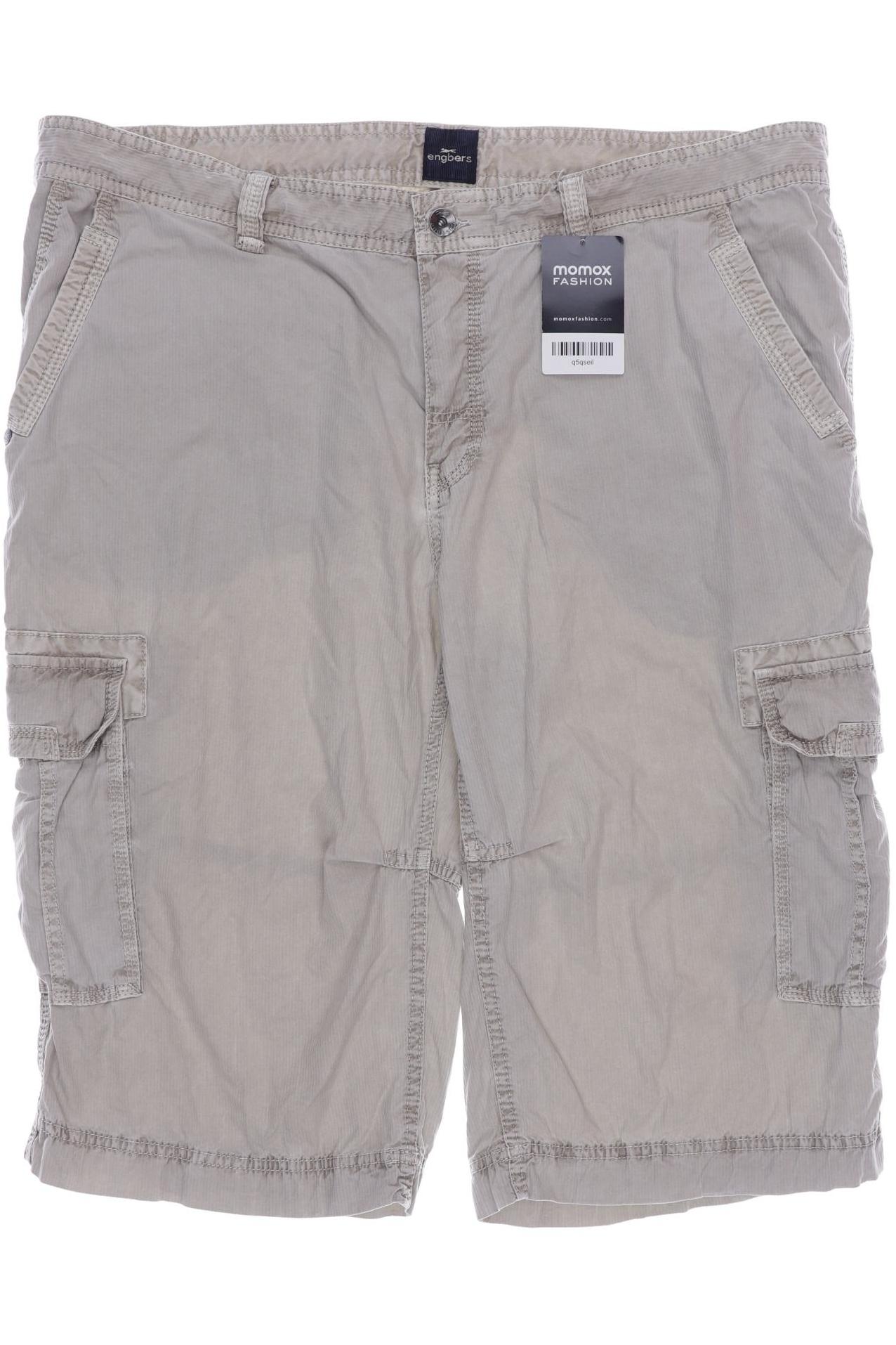 

engbers Herren Shorts, cremeweiß, Gr. 56
