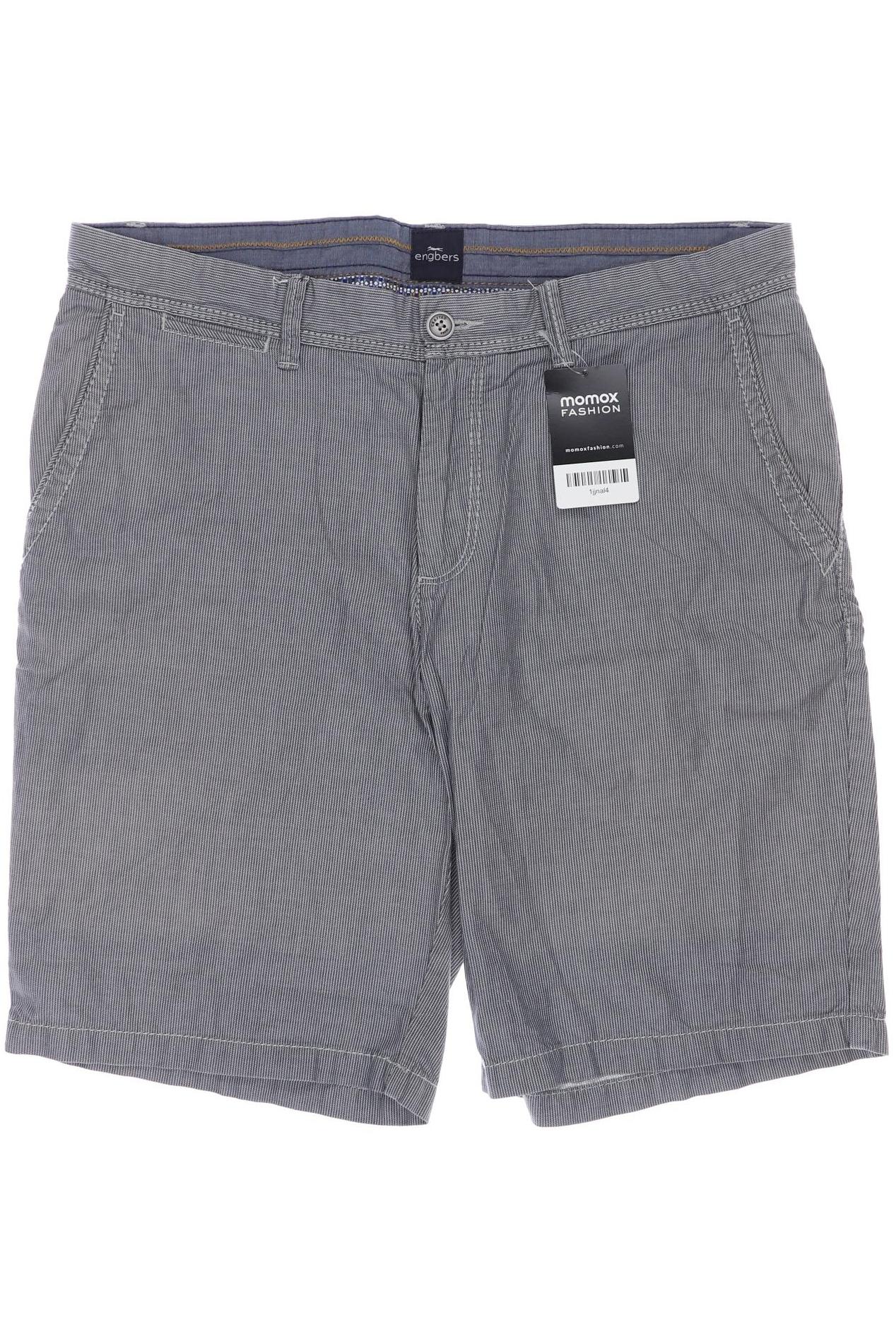 

engbers Herren Shorts, blau