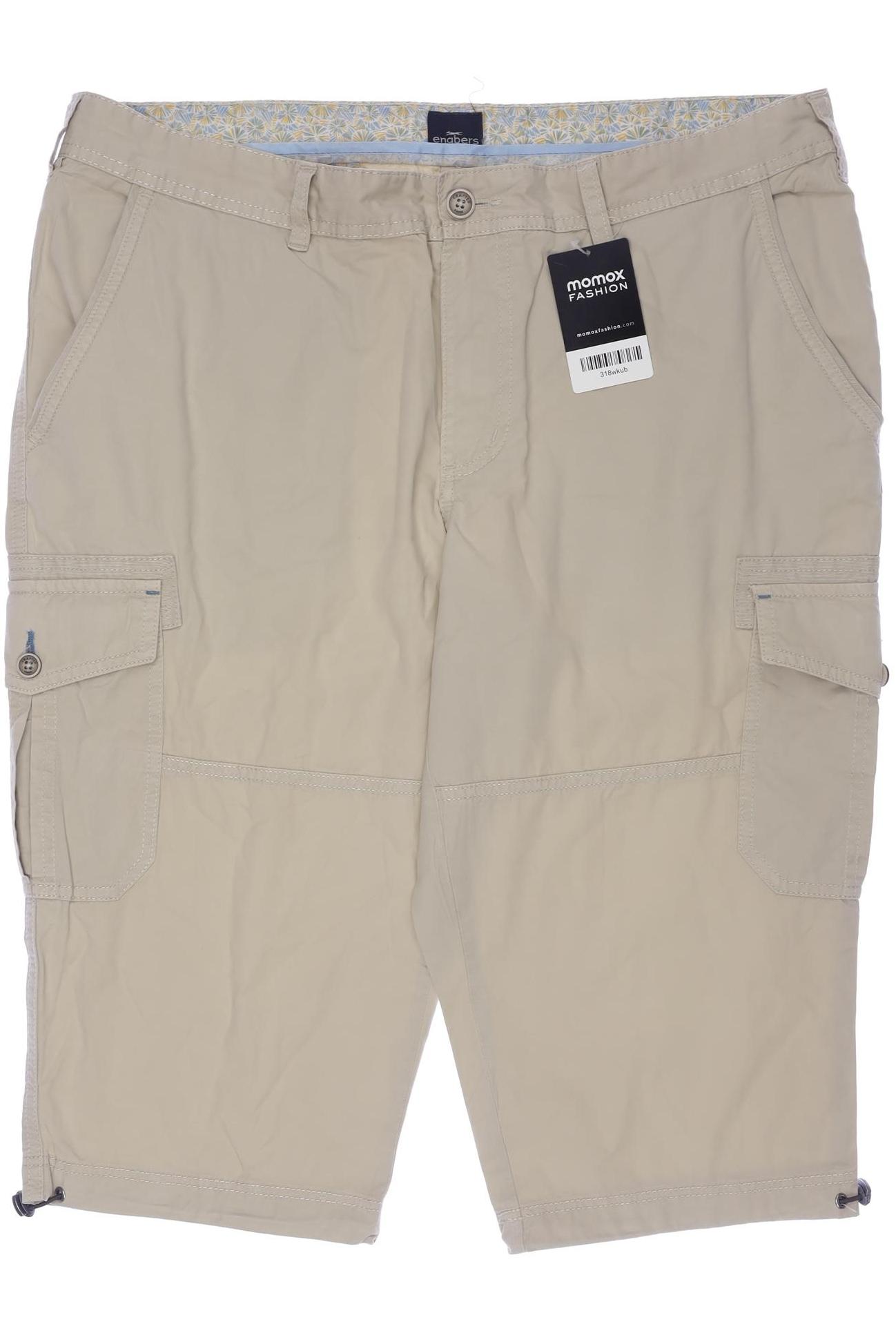 

engbers Herren Shorts, beige, Gr. 54