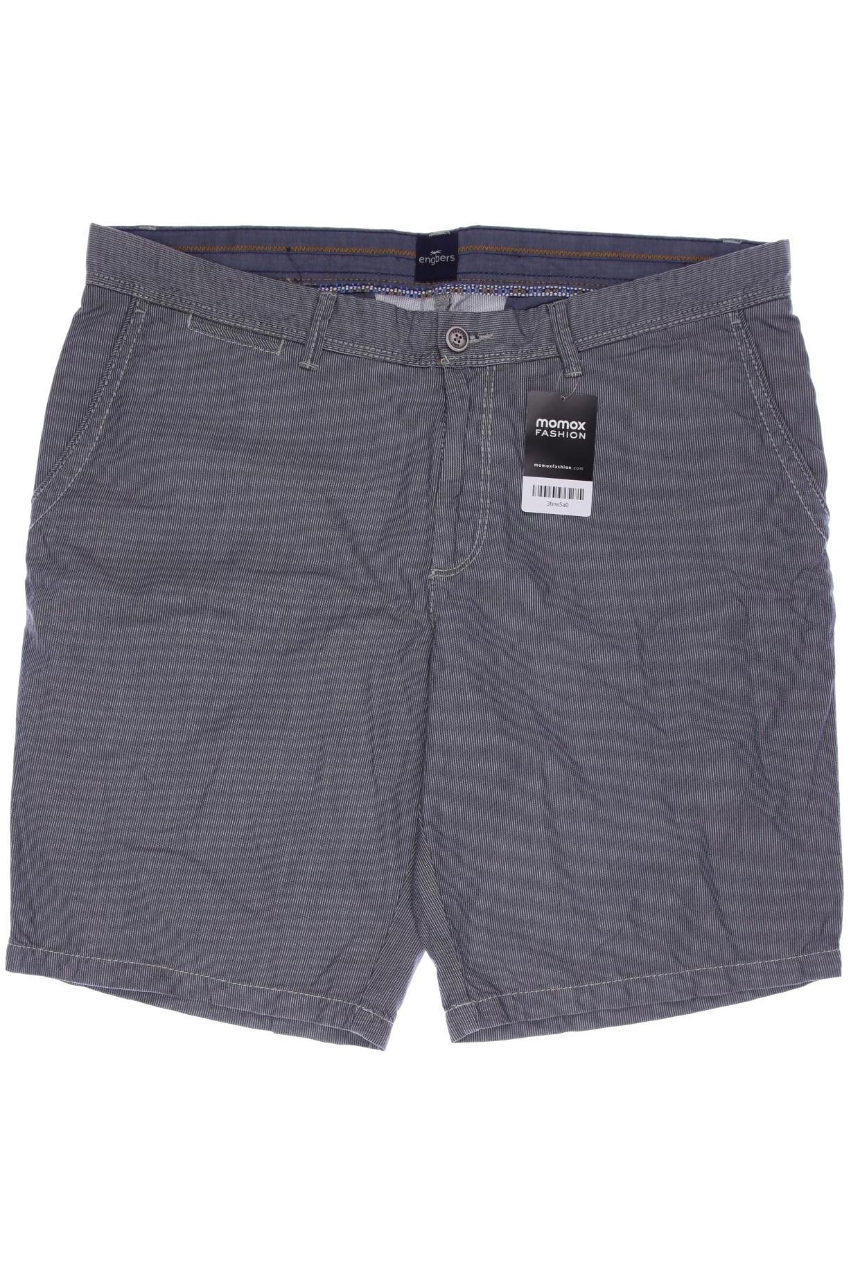 

engbers Herren Shorts, grau