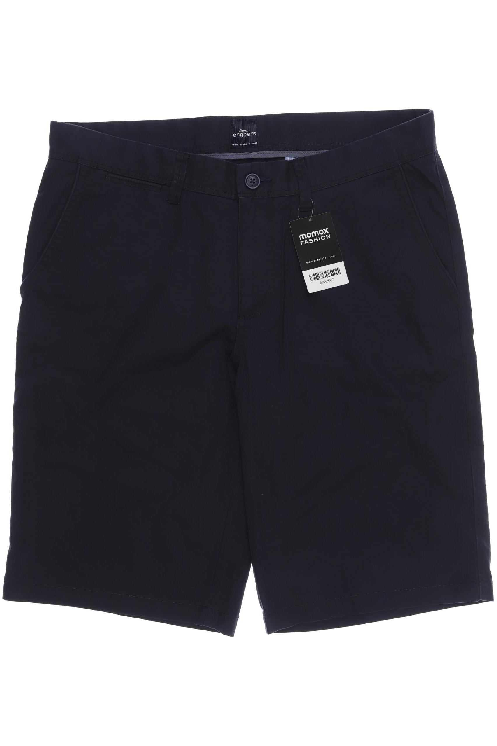 

engbers Herren Shorts, marineblau, Gr. 50