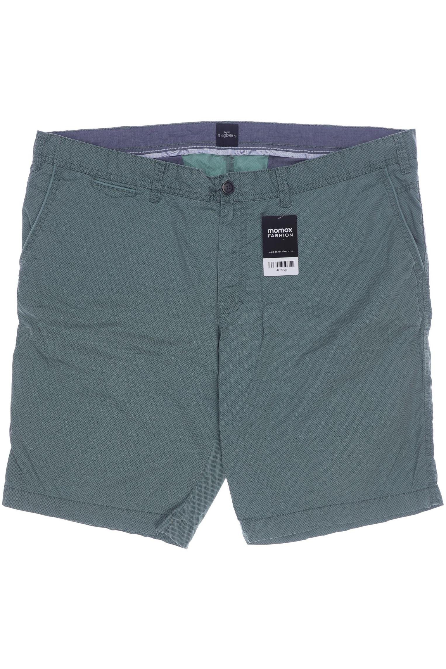 

engbers Herren Shorts, grün