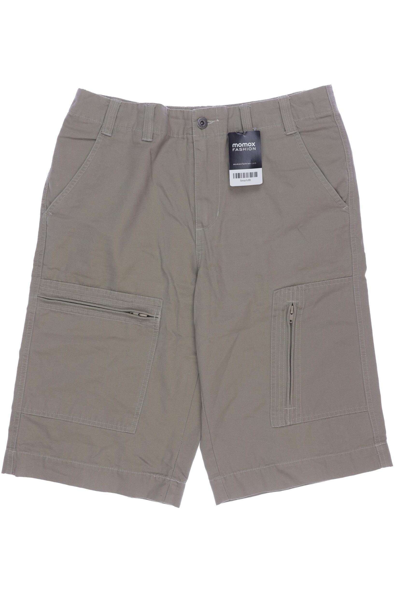 

engbers Herren Shorts, beige, Gr. 48