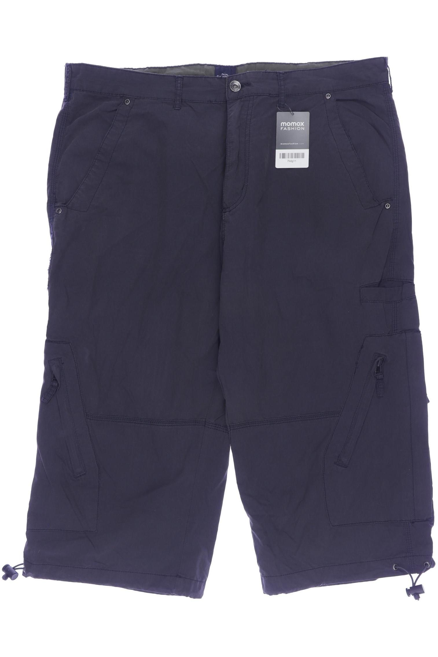 

engbers Herren Shorts, marineblau, Gr. 56