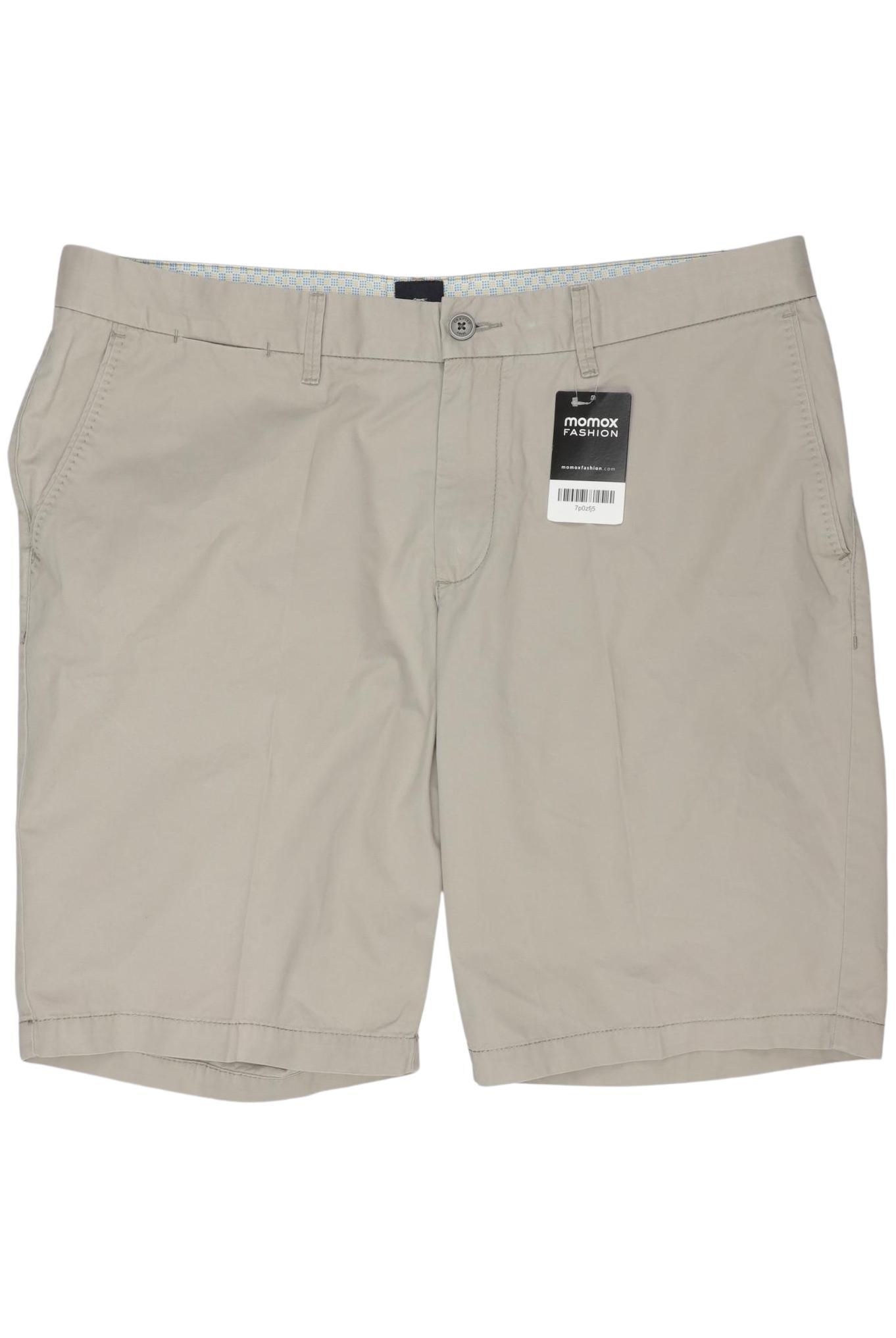Thumbnail - engbers Herren Shorts, beige, Gr. 56