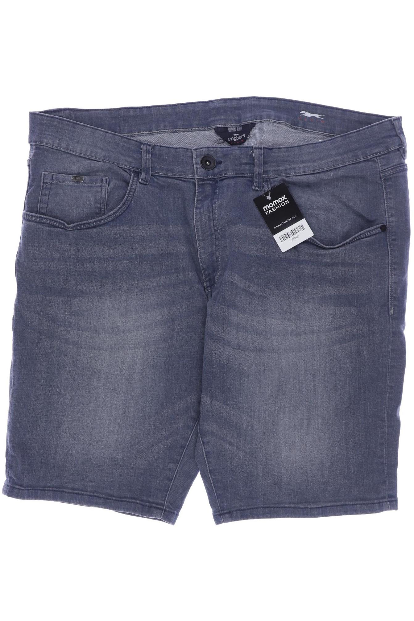

engbers Herren Shorts, blau