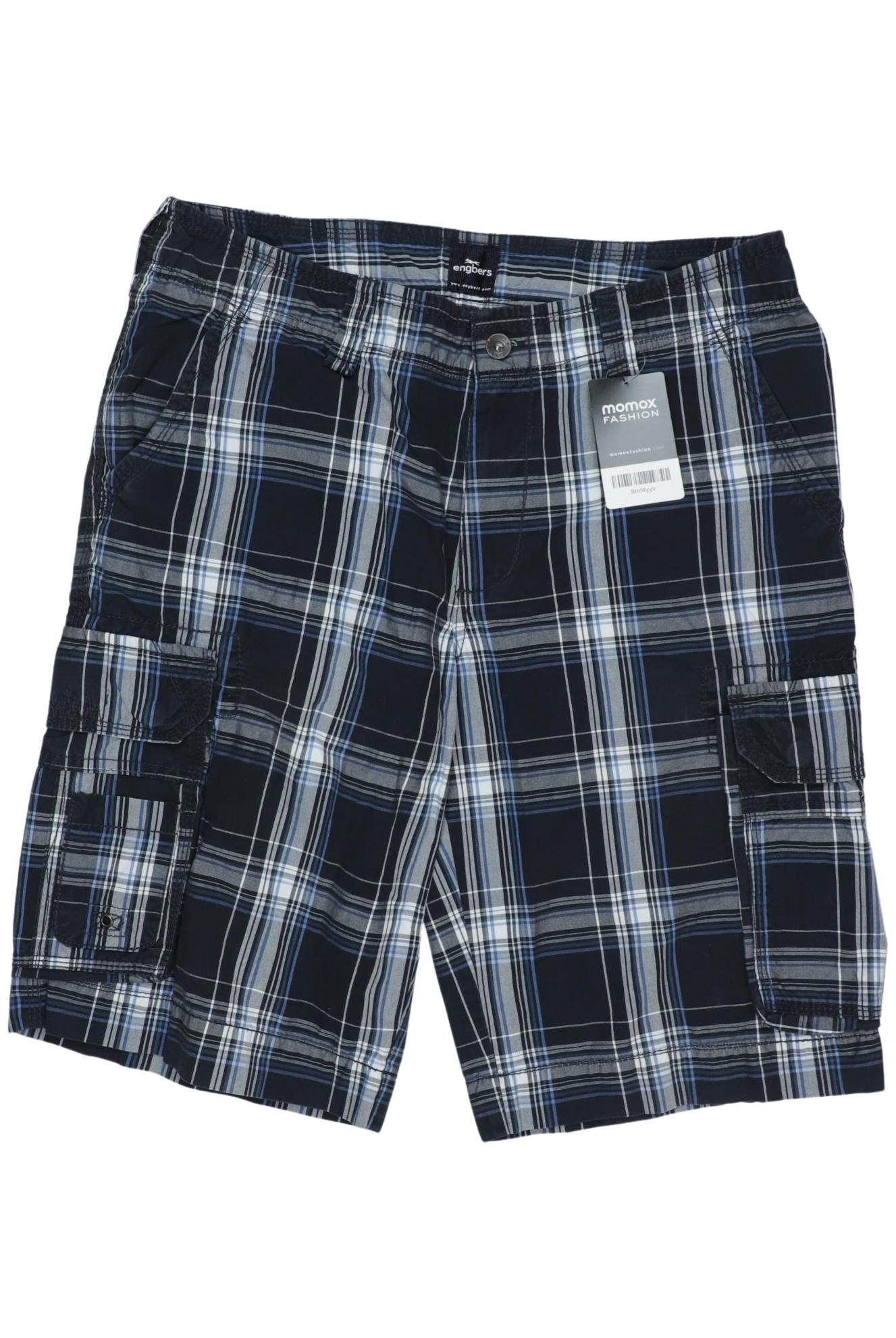 Thumbnail - engbers Herren Shorts, mehrfarbig, Gr. 50