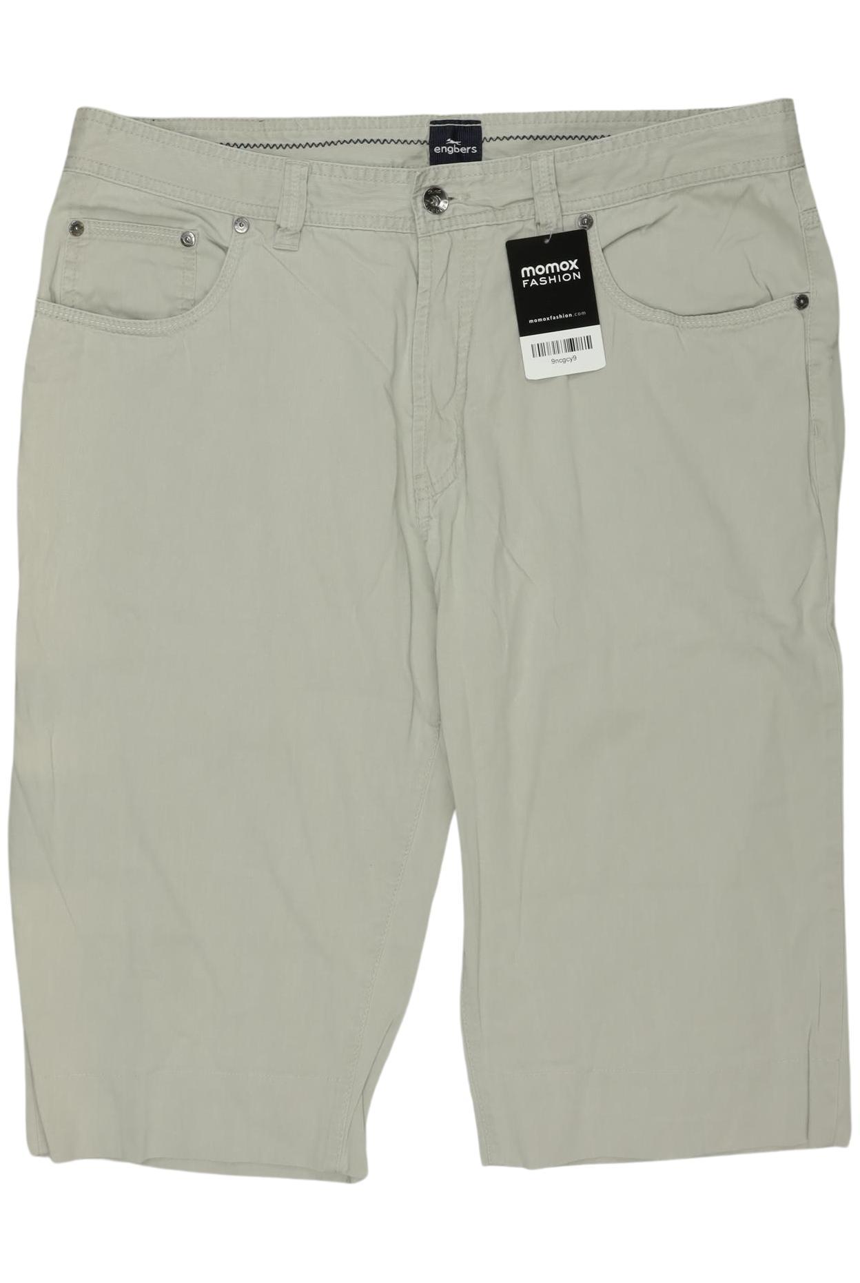 

engbers Herren Shorts, beige, Gr. 54