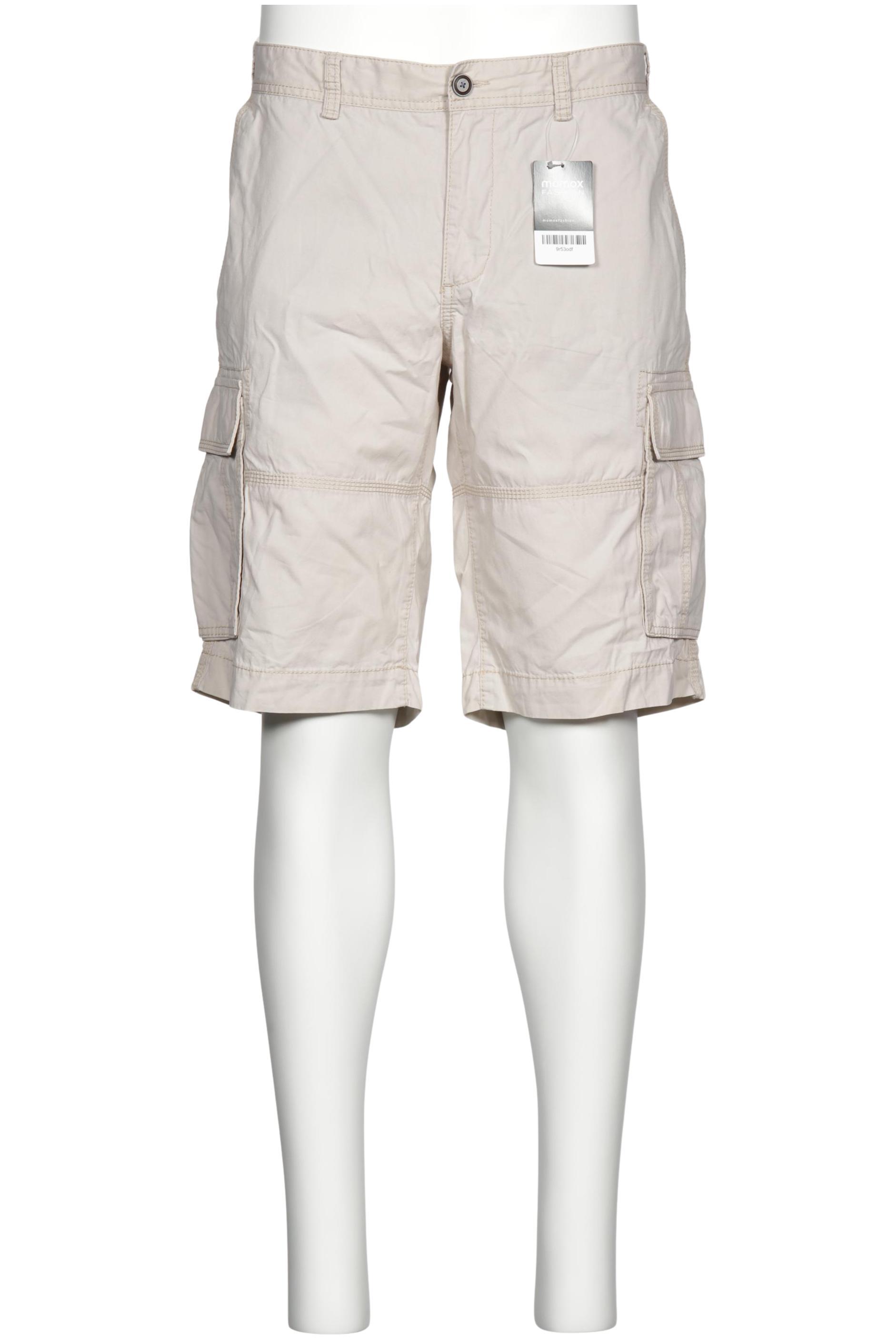 Thumbnail - engbers Herren Shorts, cremeweiß, Gr. 54