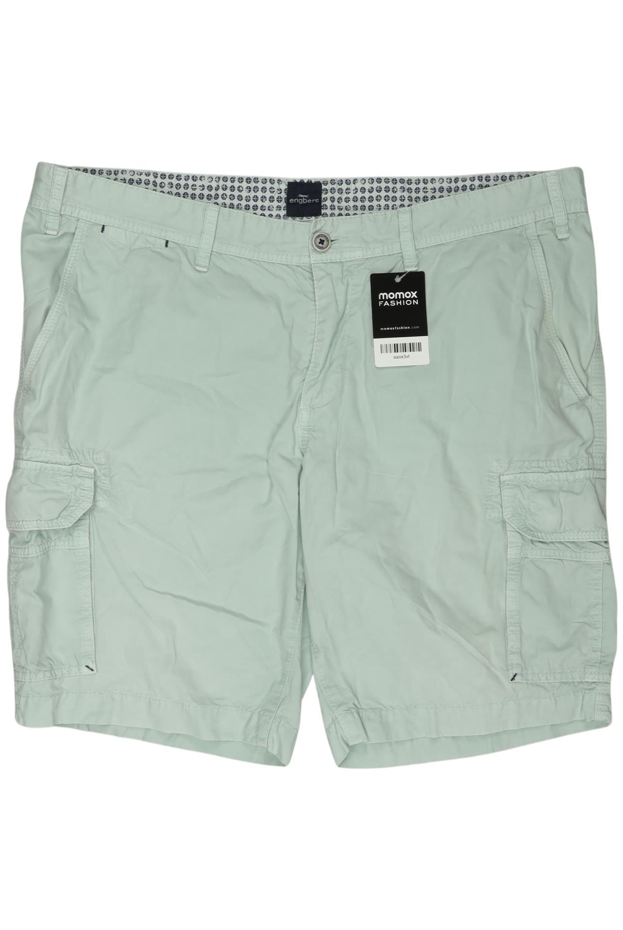 Thumbnail - engbers Herren Shorts, hellgrün, Gr. 56