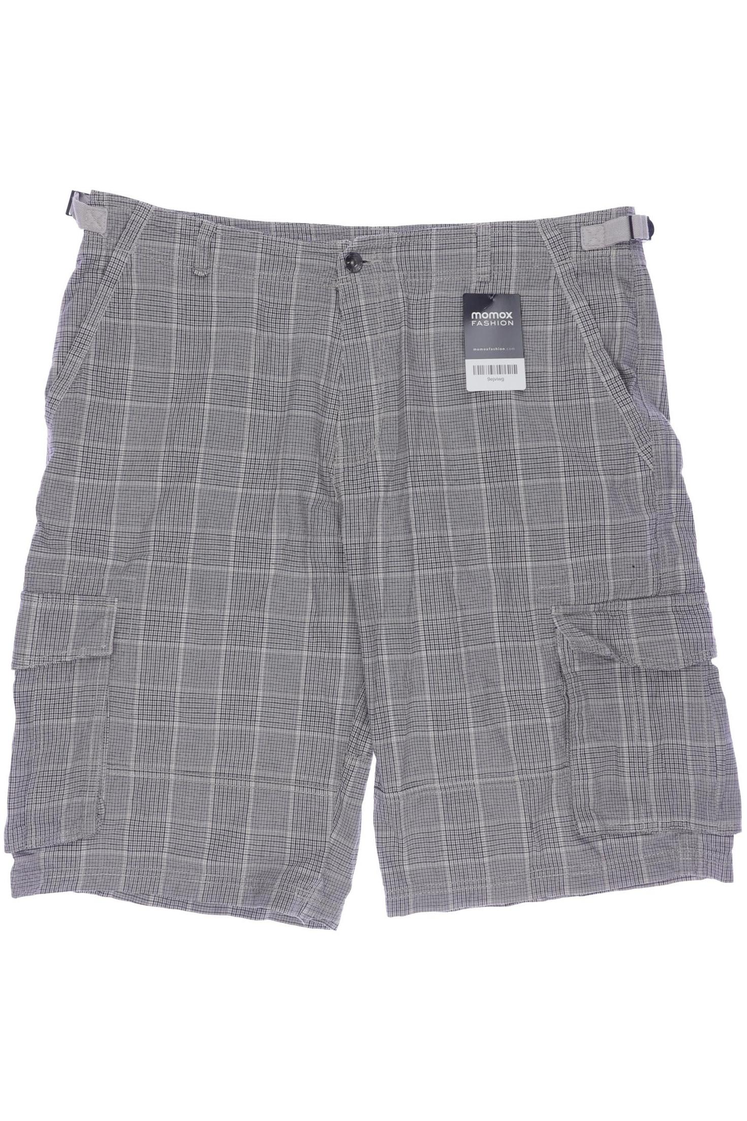 Thumbnail - engbers Herren Shorts, grau, Gr. 54