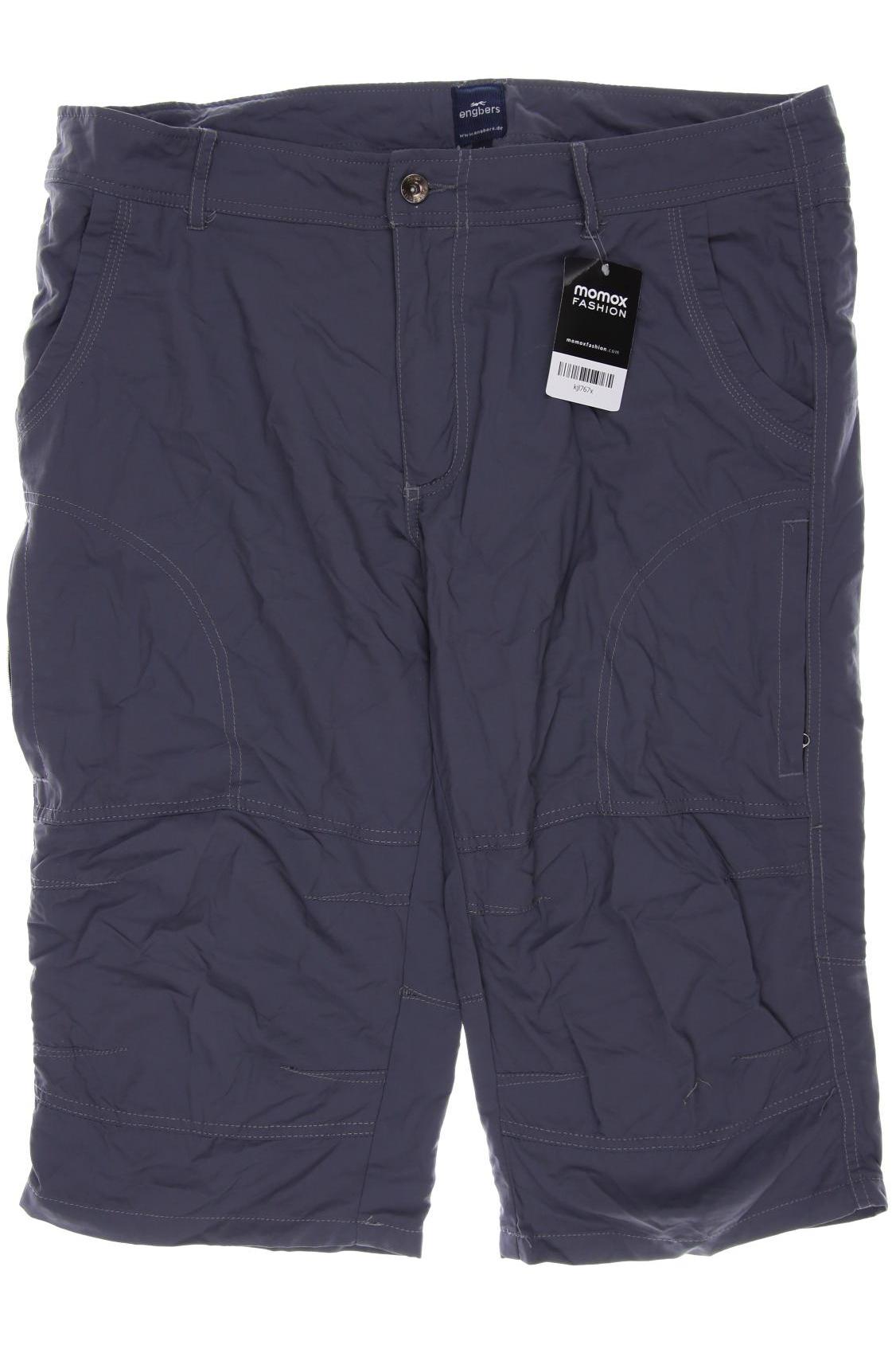 

engbers Herren Shorts, grau