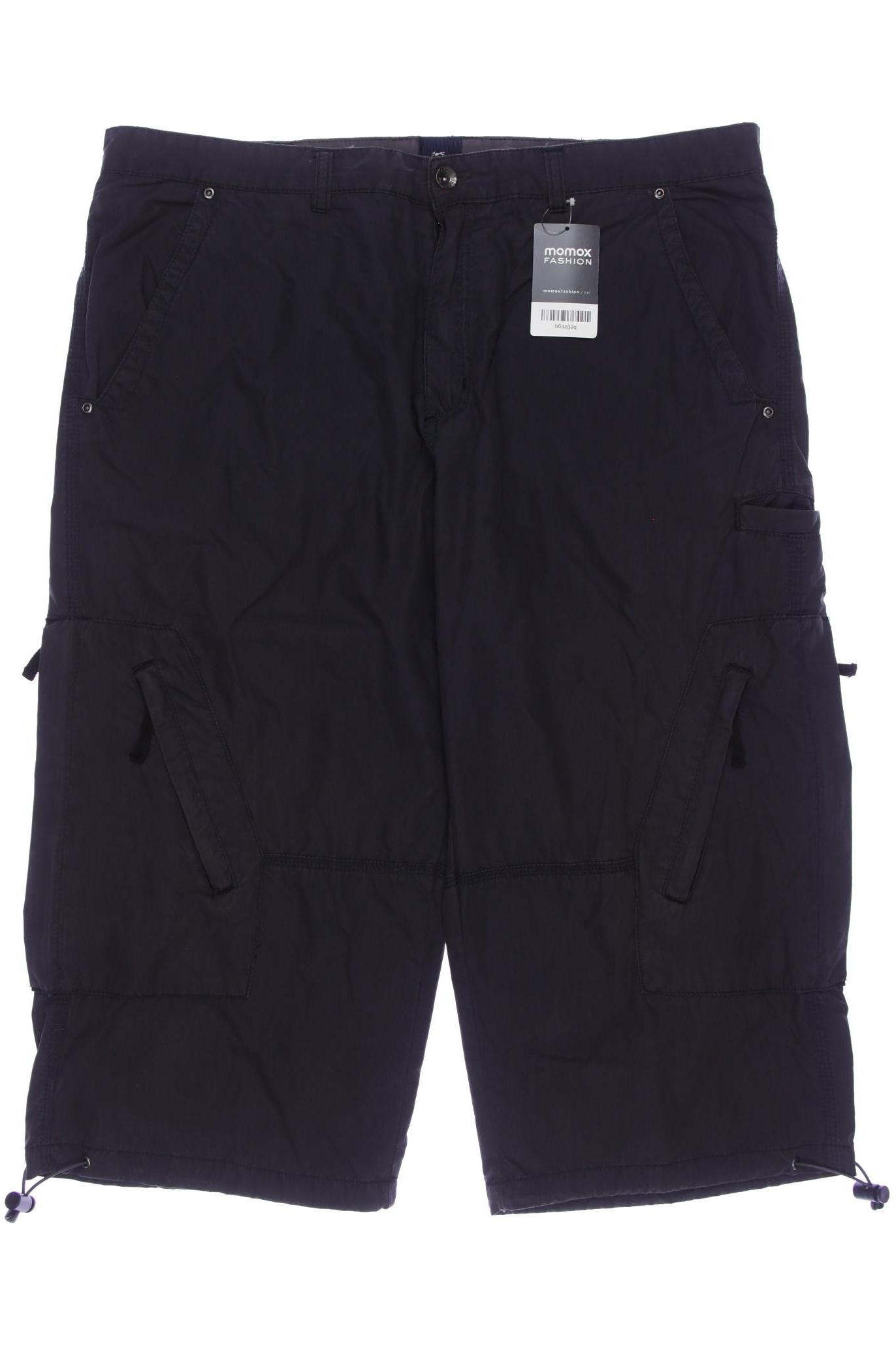 

engbers Herren Shorts, grau, Gr. 56