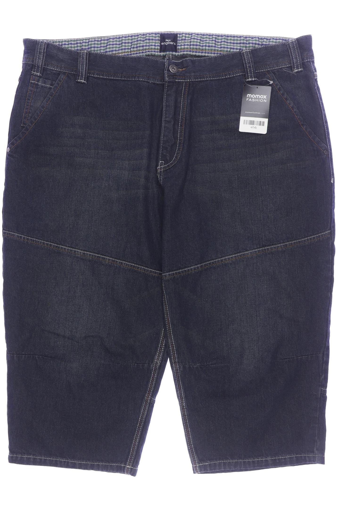 

engbers Herren Shorts, marineblau, Gr. 60