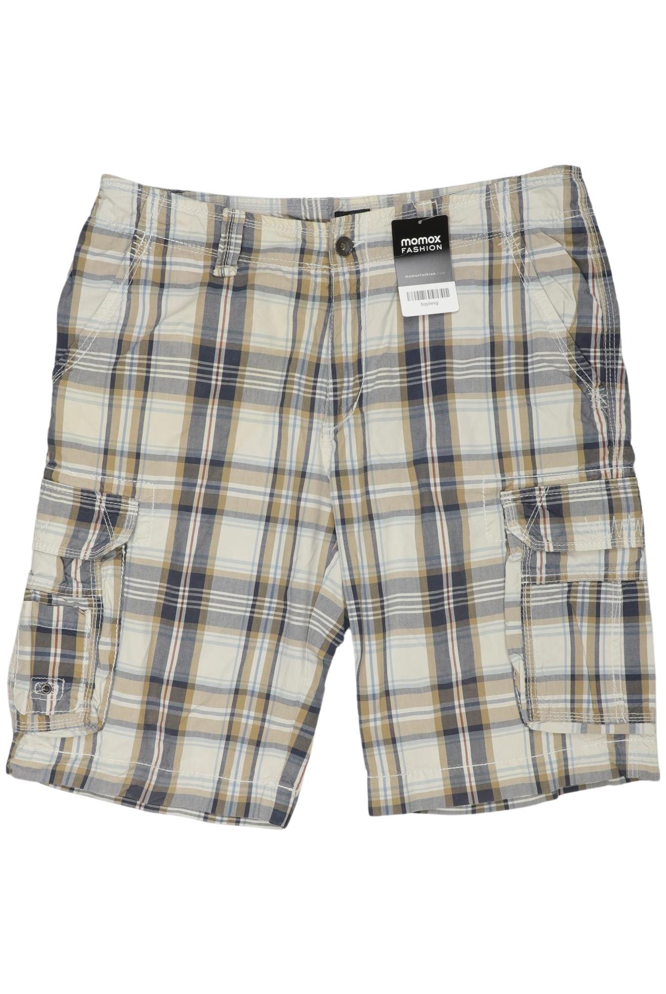 

engbers Herren Shorts, blau, Gr. 50