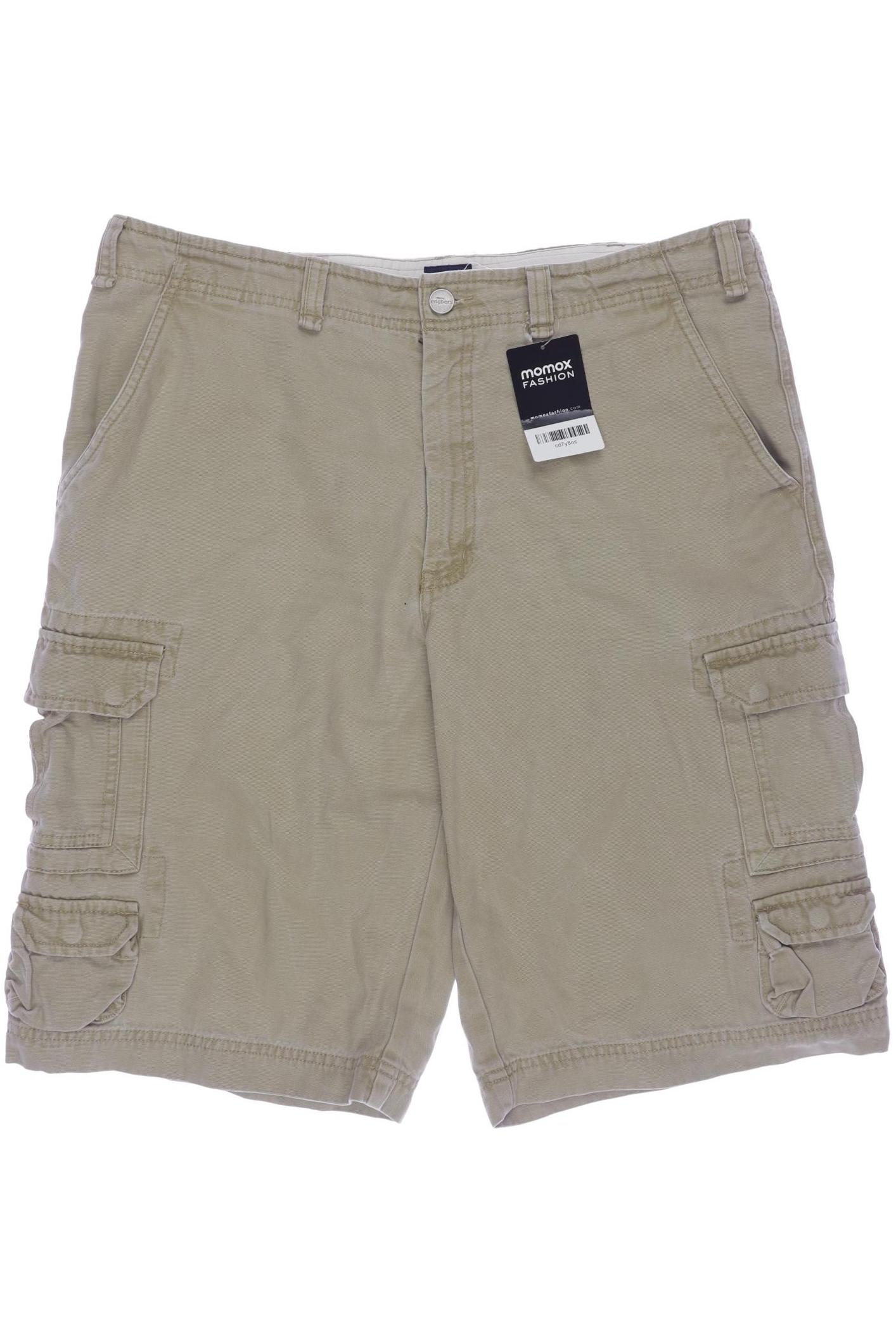 

engbers Herren Shorts, beige, Gr. 52