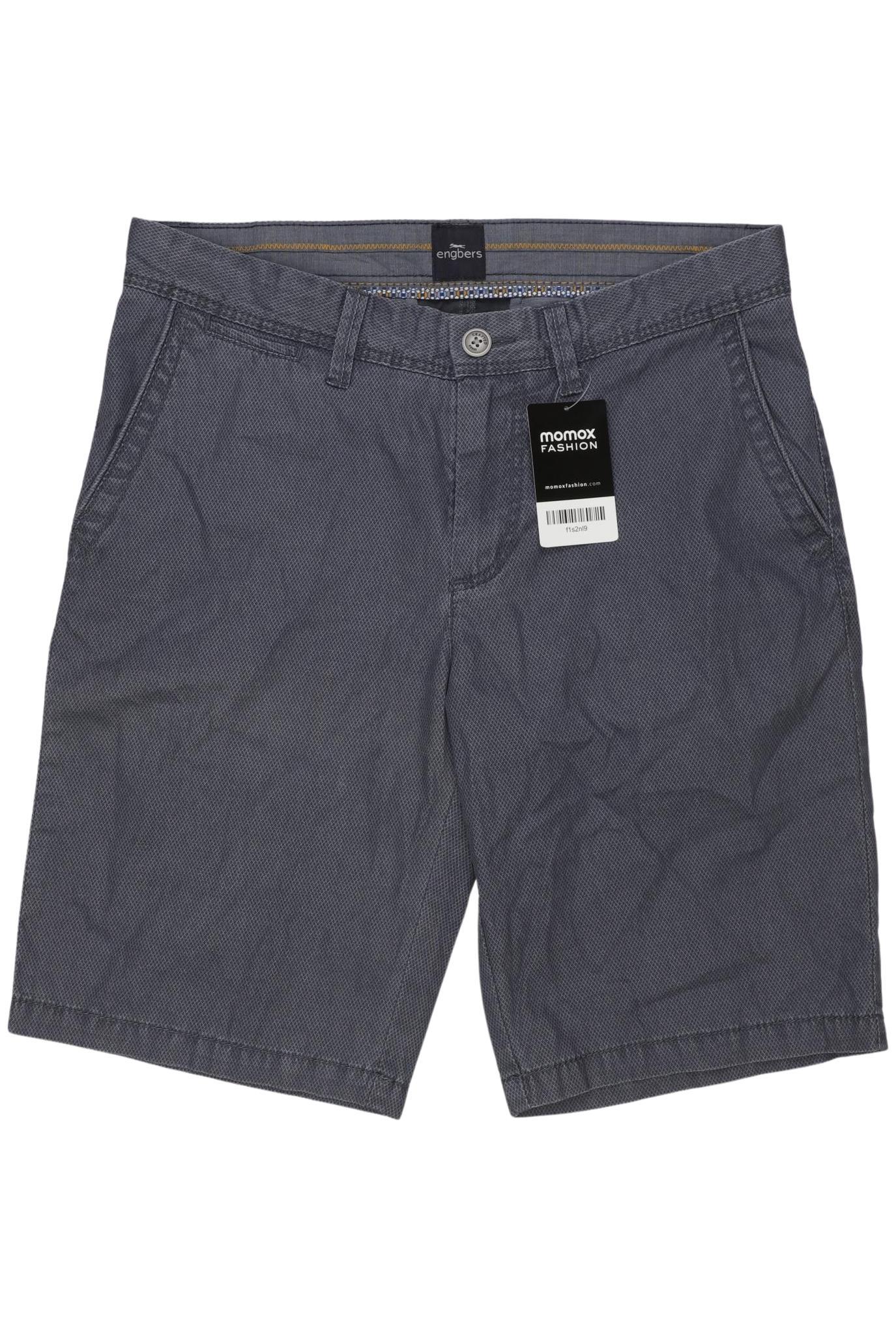 Thumbnail - engbers Herren Shorts, grau, Gr. 46
