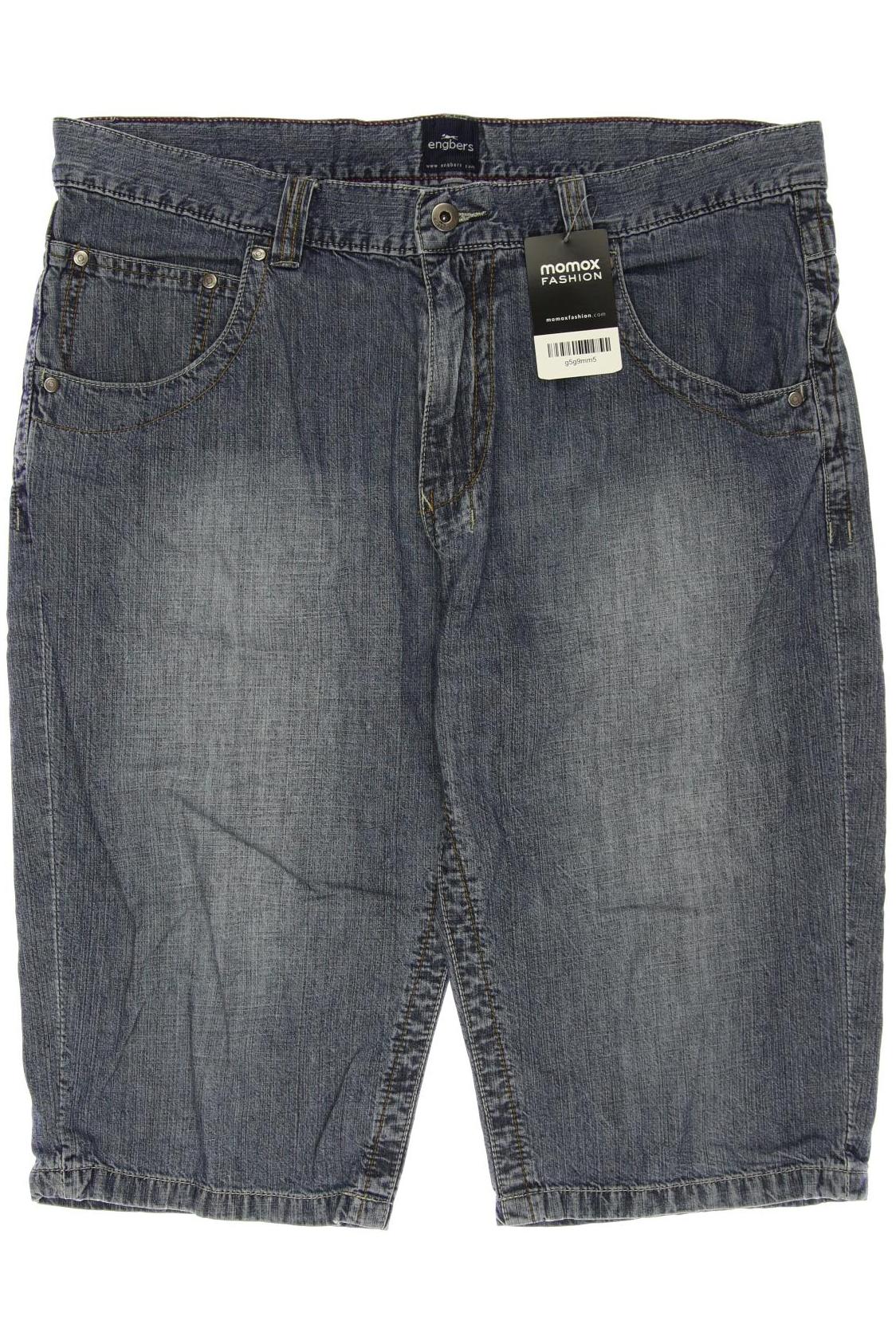

engbers Herren Shorts, blau