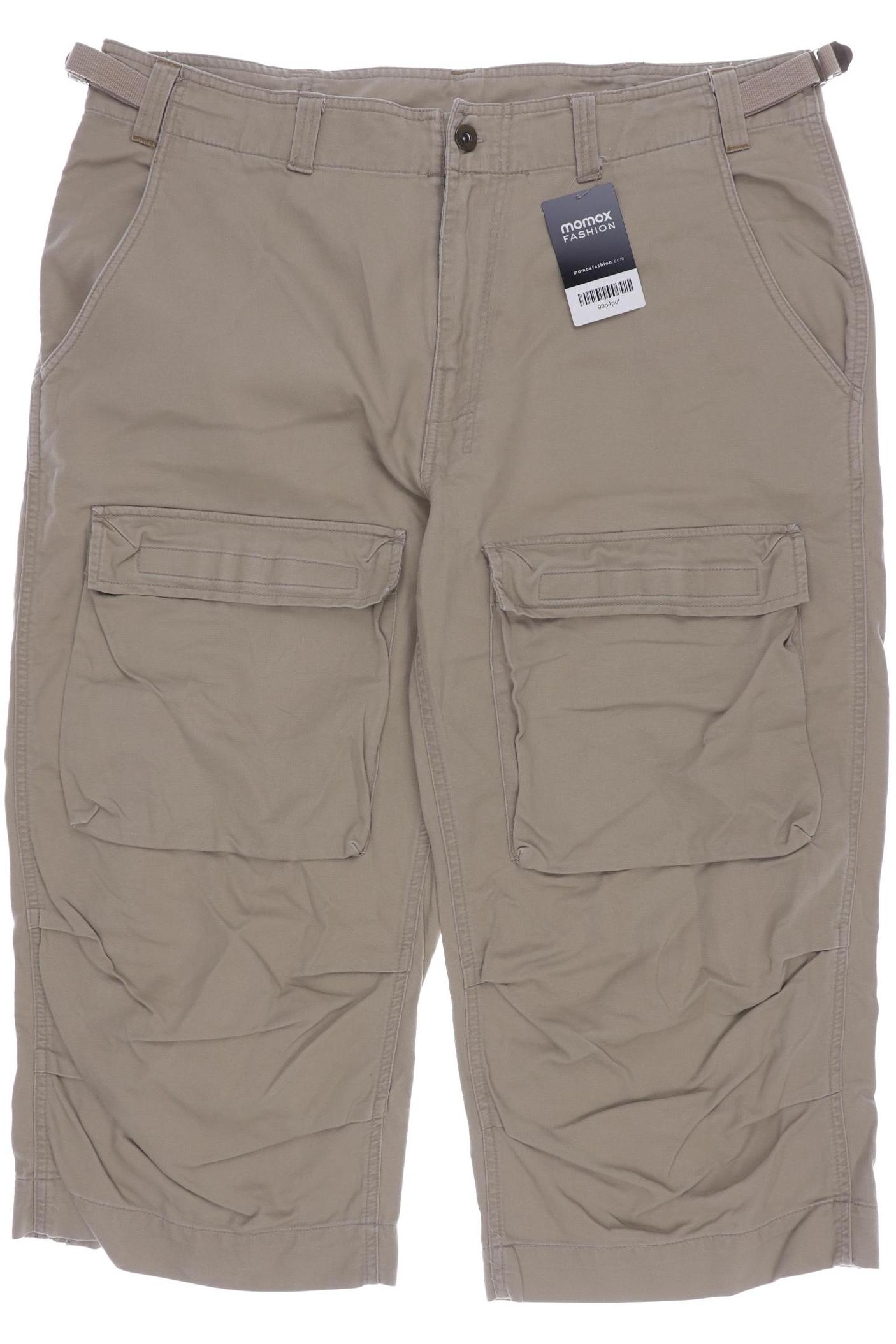 

engbers Herren Shorts, beige, Gr. 56