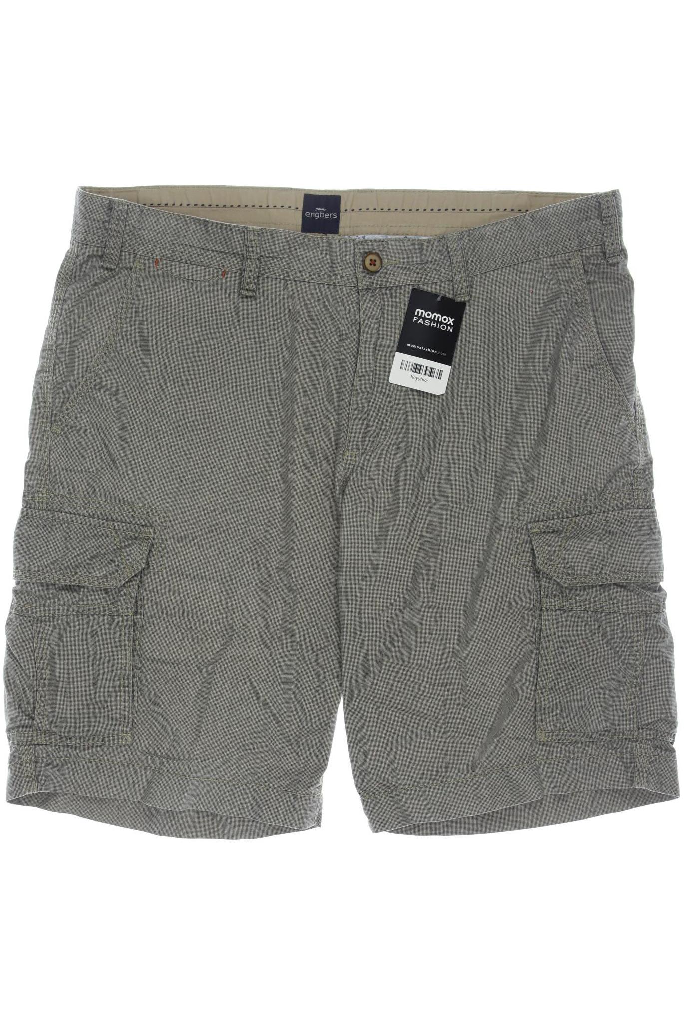 

engbers Herren Shorts, beige, Gr. 54