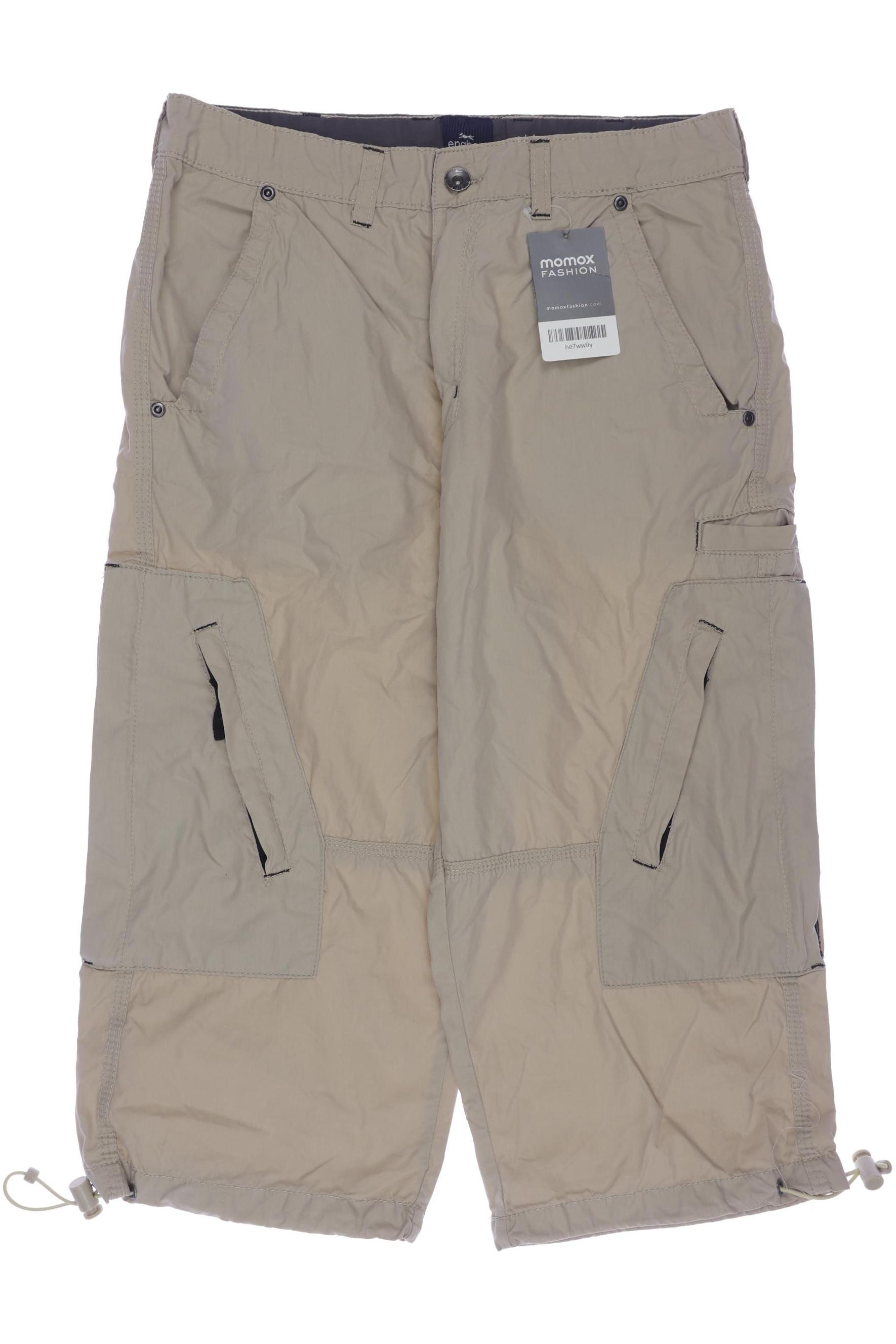 

engbers Herren Shorts, beige, Gr. 46