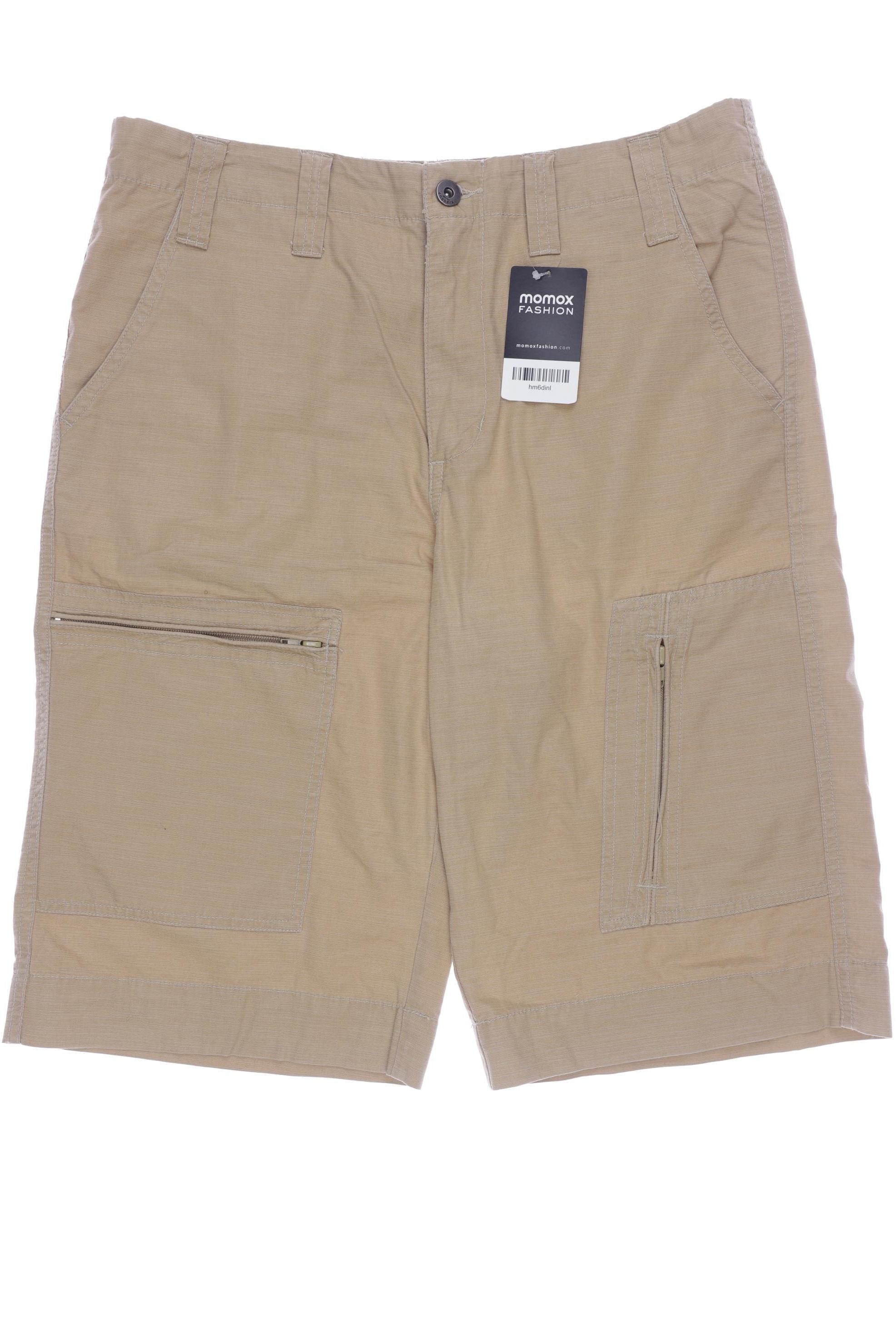 

engbers Herren Shorts, beige, Gr. 50