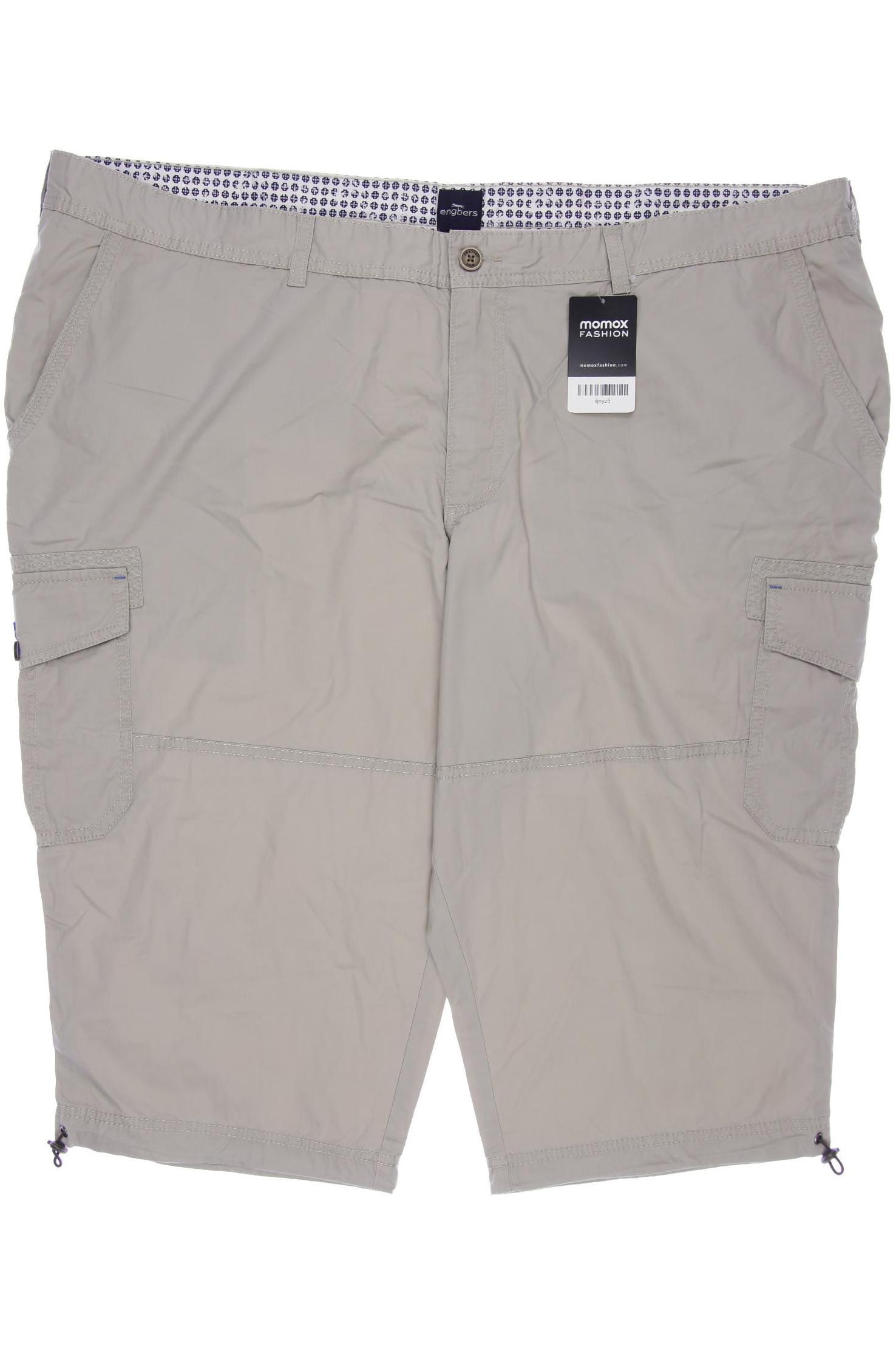 

engbers Herren Shorts, beige