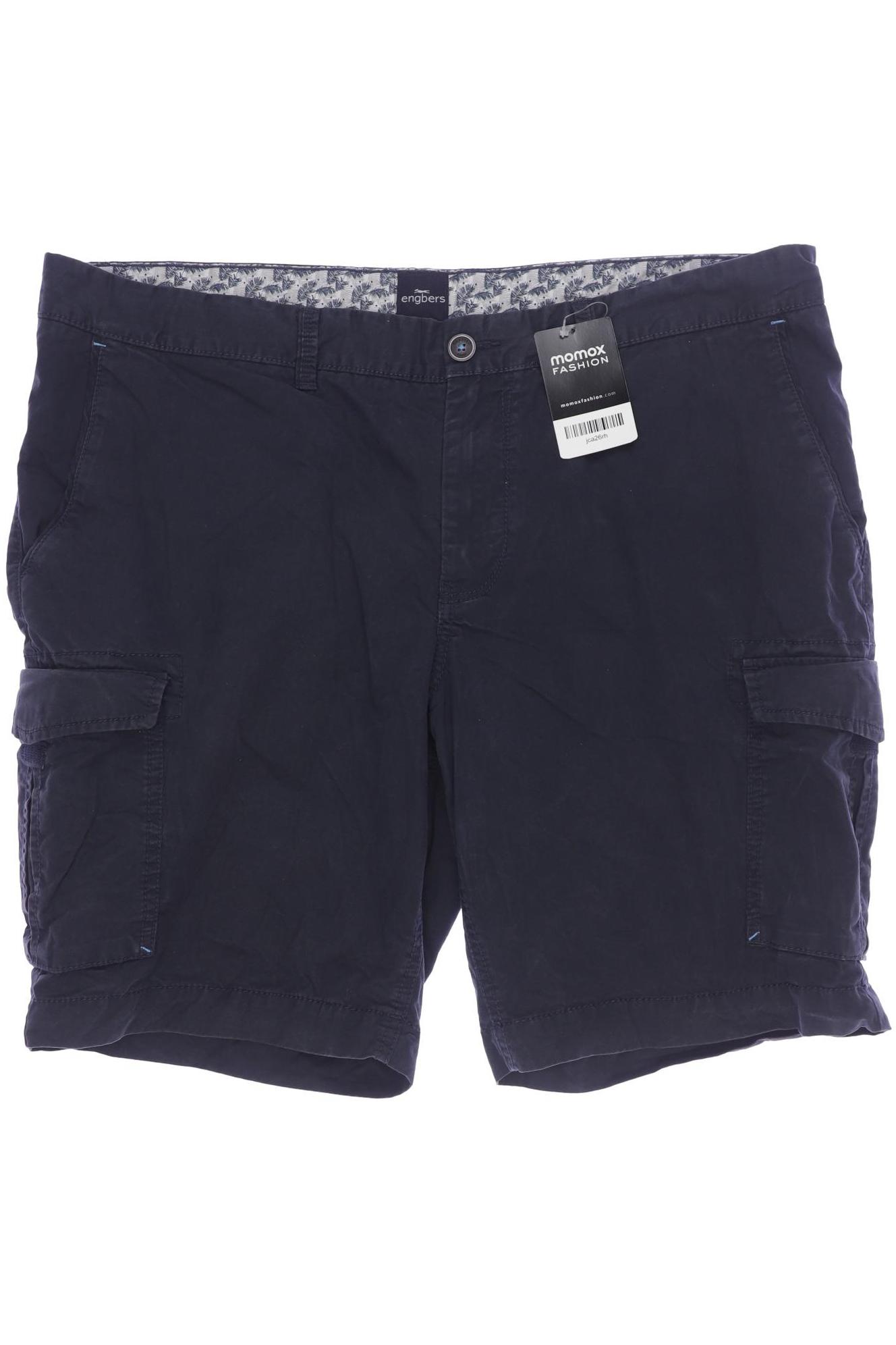 

engbers Herren Shorts, marineblau, Gr. 56