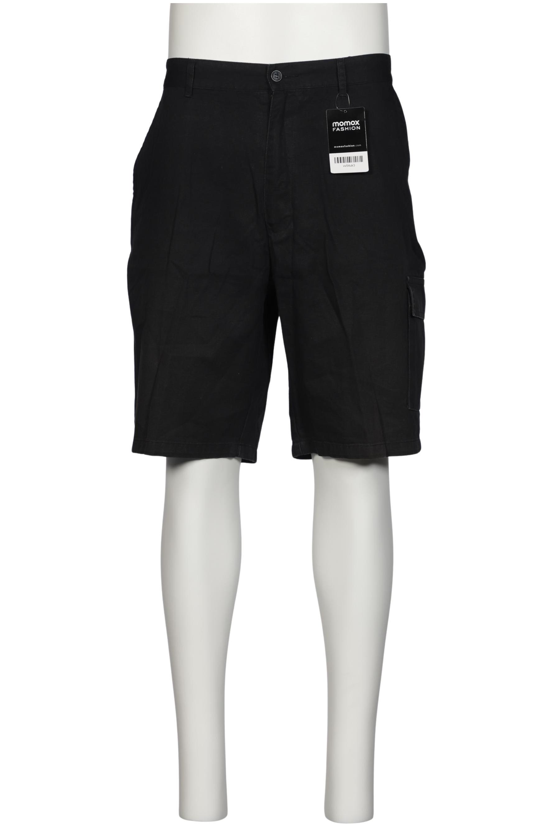 

engbers Herren Shorts, marineblau, Gr. 54