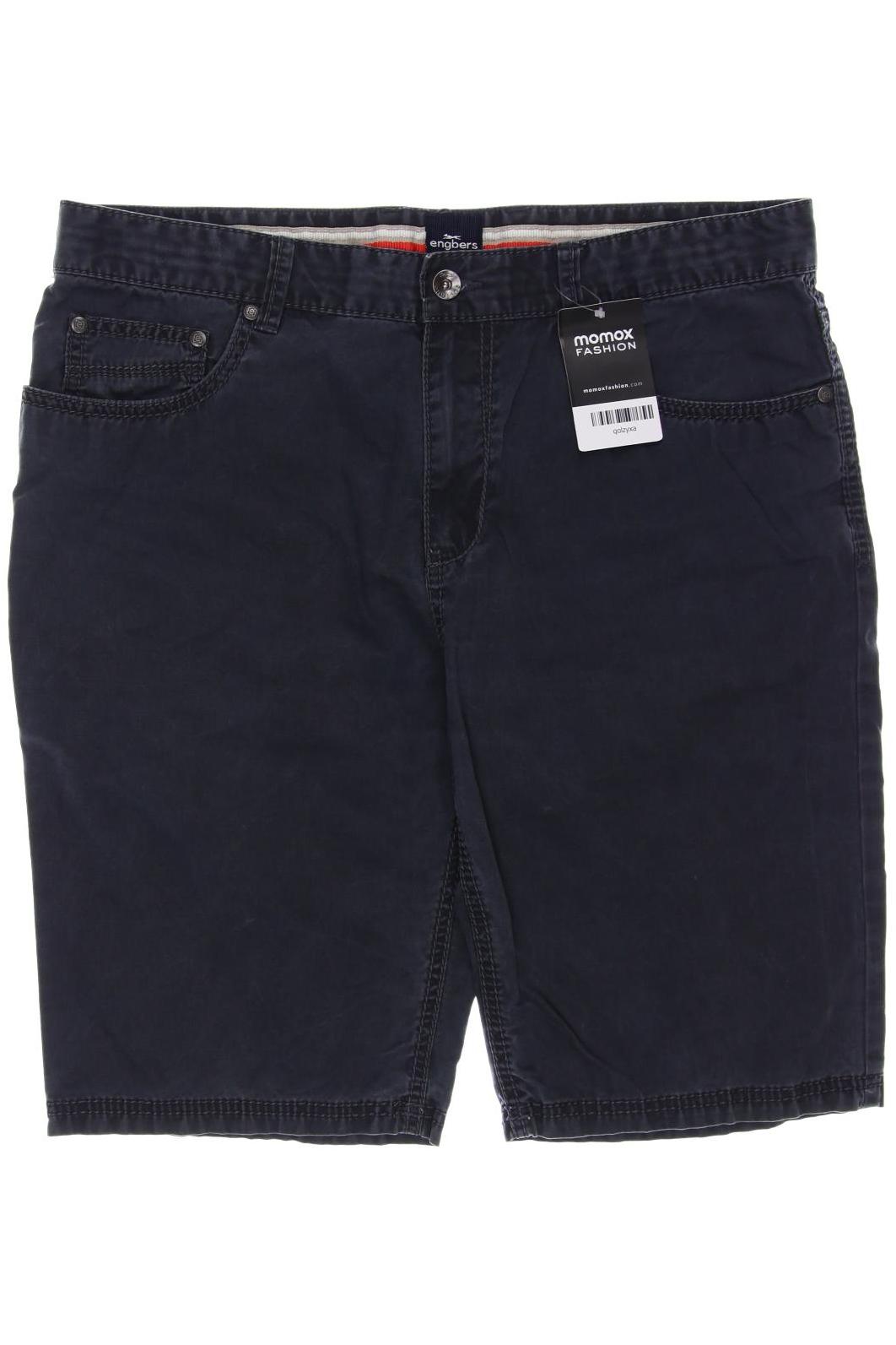 

engbers Herren Shorts, grau