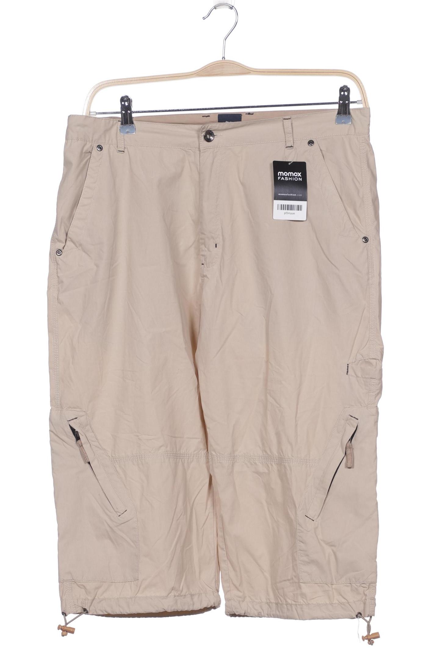 

engbers Herren Shorts, beige