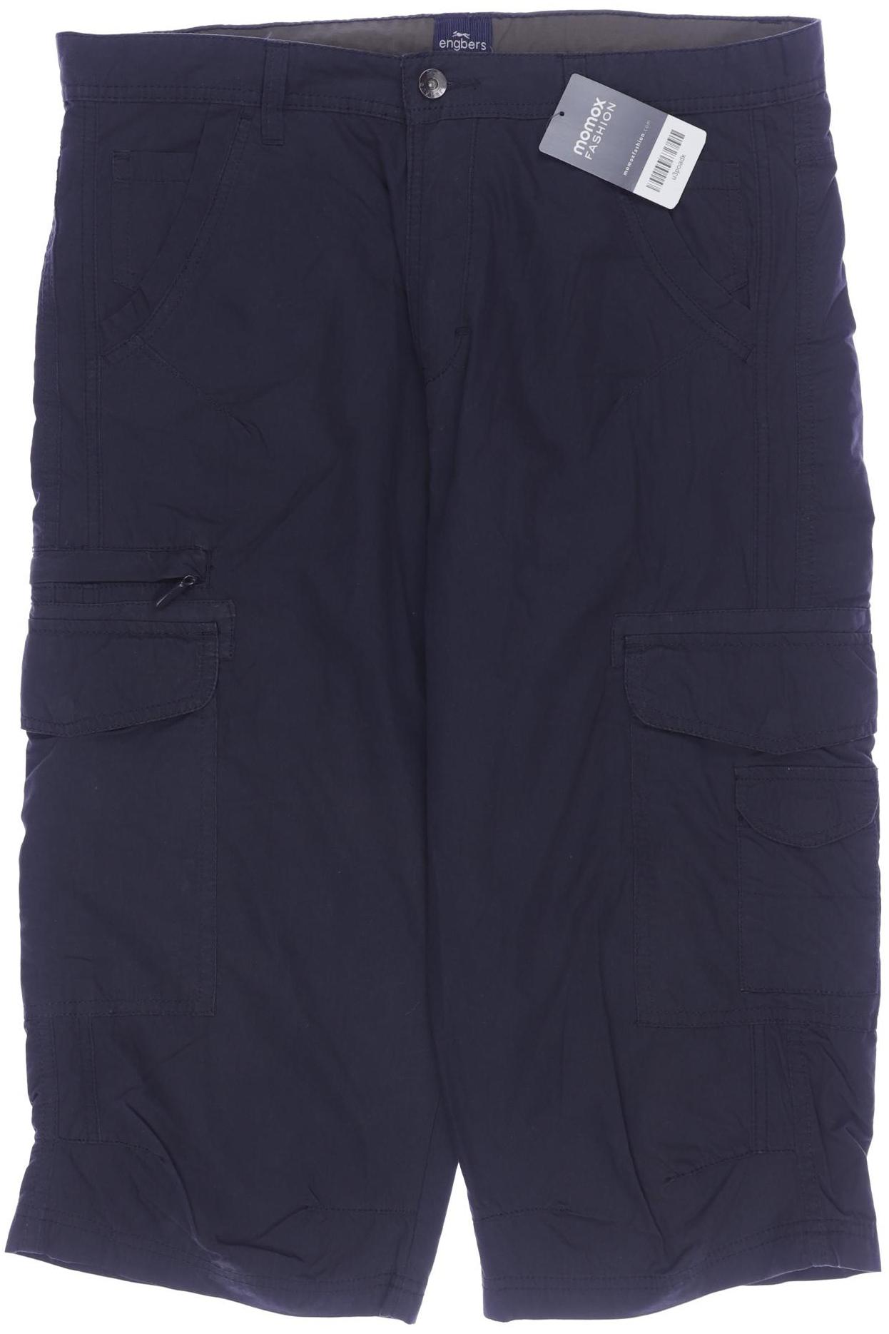 

engbers Herren Shorts, marineblau, Gr. 50
