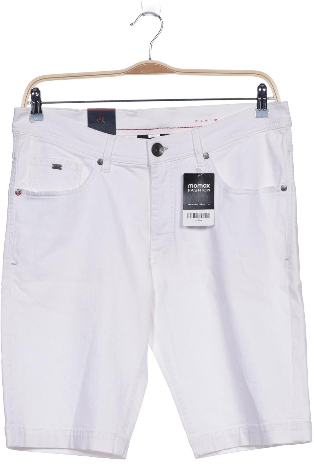 

engbers Herren Shorts, weiß