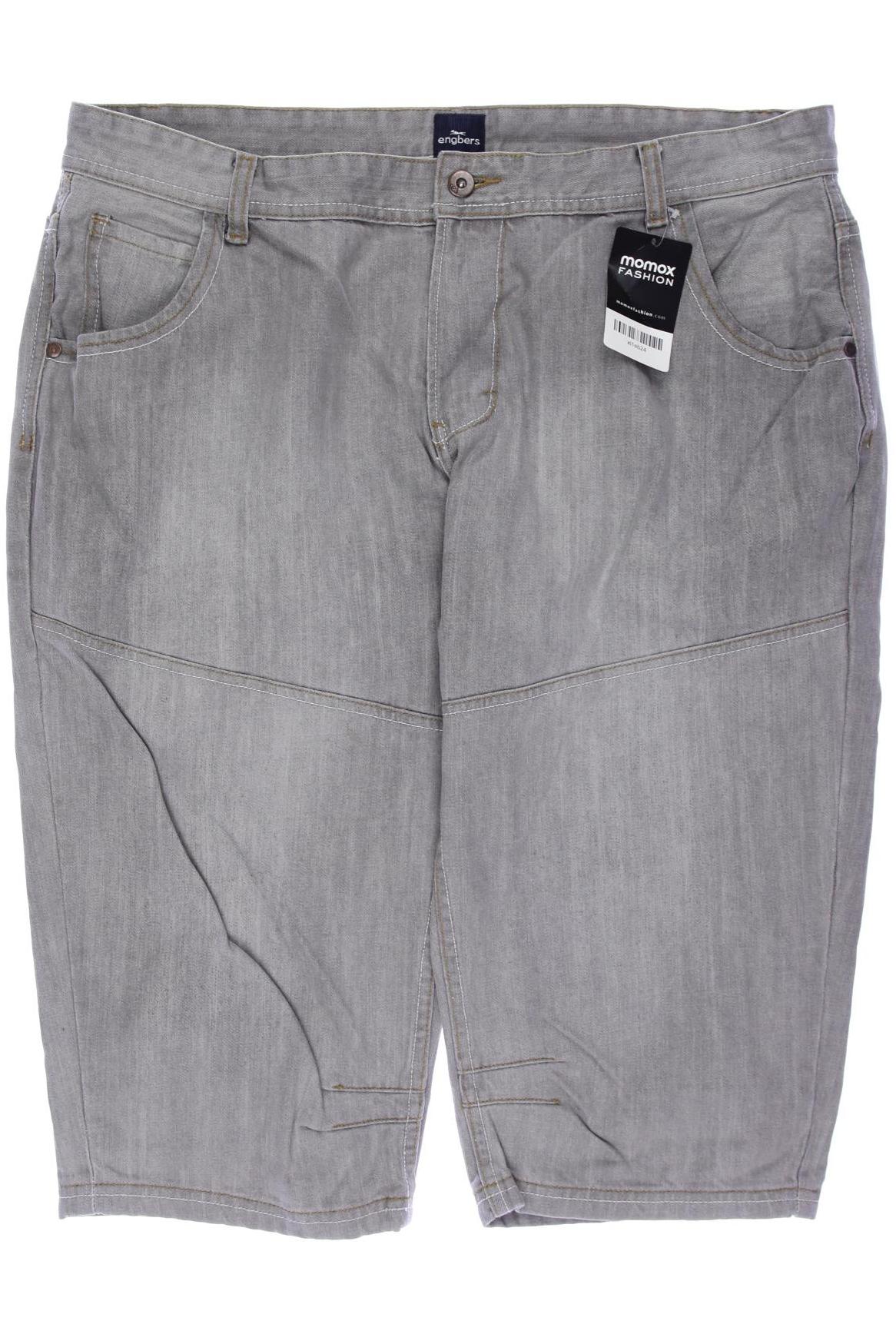 

engbers Herren Shorts, grau